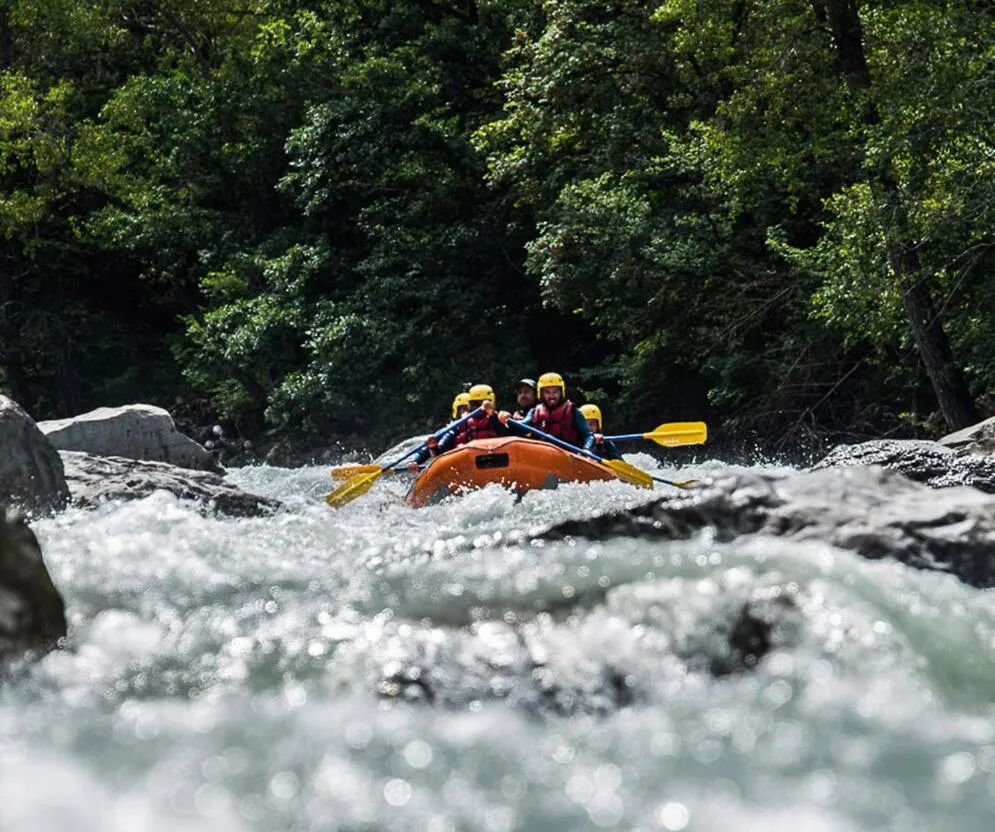 Résidence Château des Magnans by Nevesol