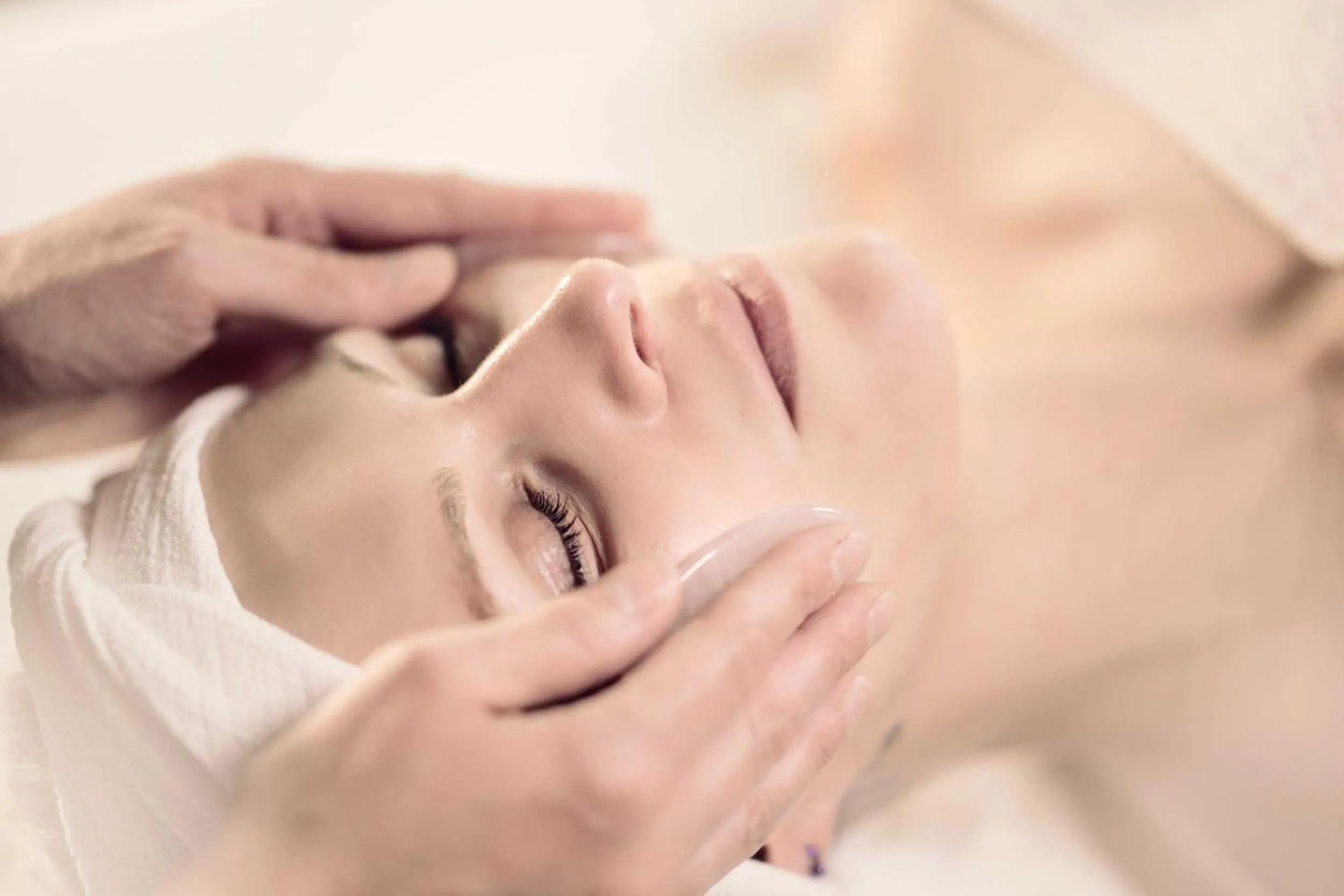 Spa and wellness centre/facilities in Hotel Lindenwirt