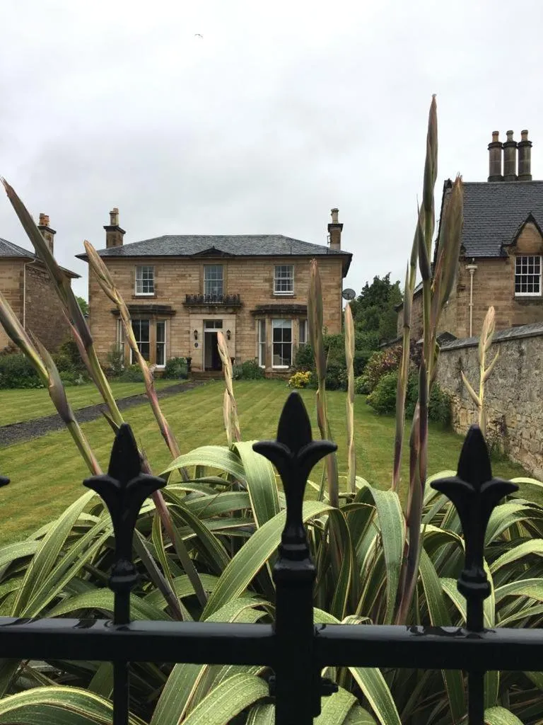 Moraybank Bed & Breakfast