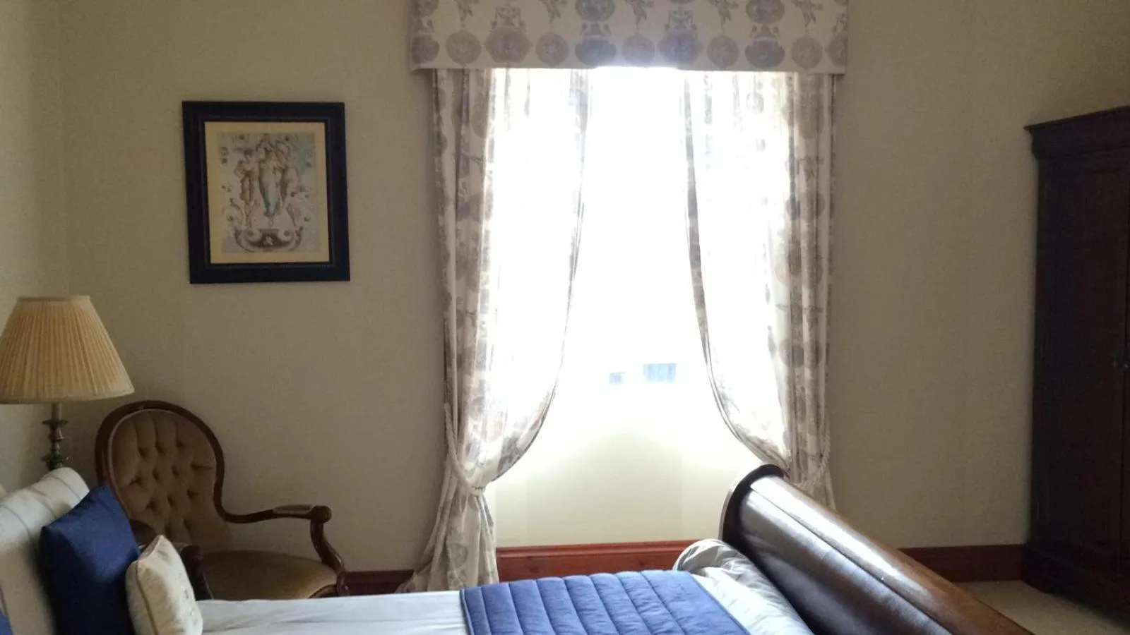 Moraybank Bed & Breakfast