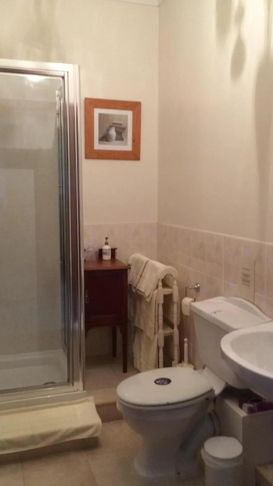 Moraybank Bed & Breakfast