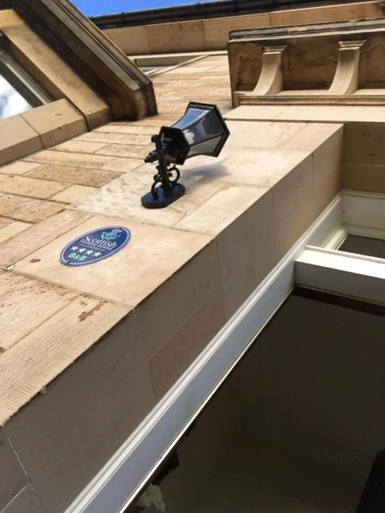 Moraybank Bed & Breakfast