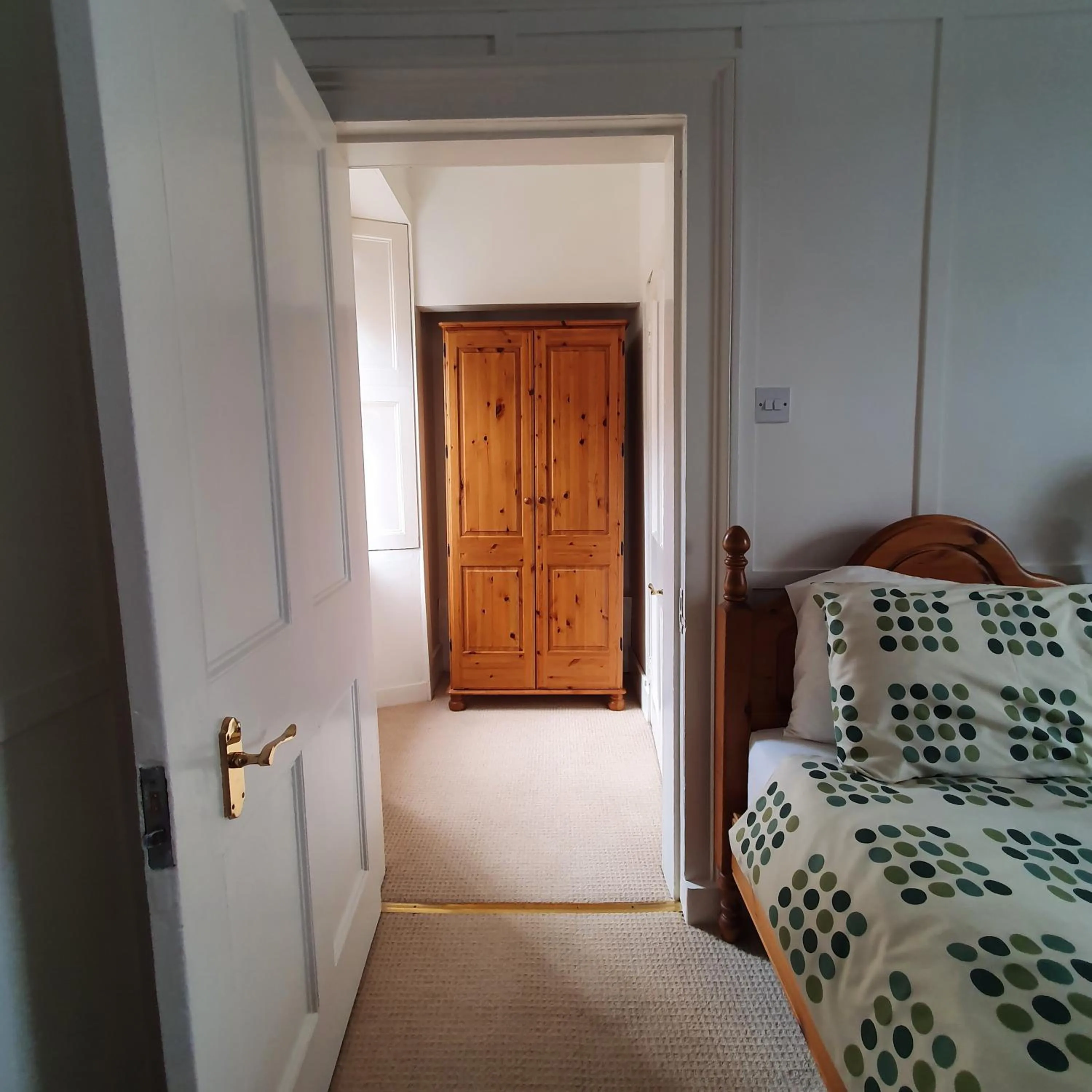 Moraybank Bed & Breakfast