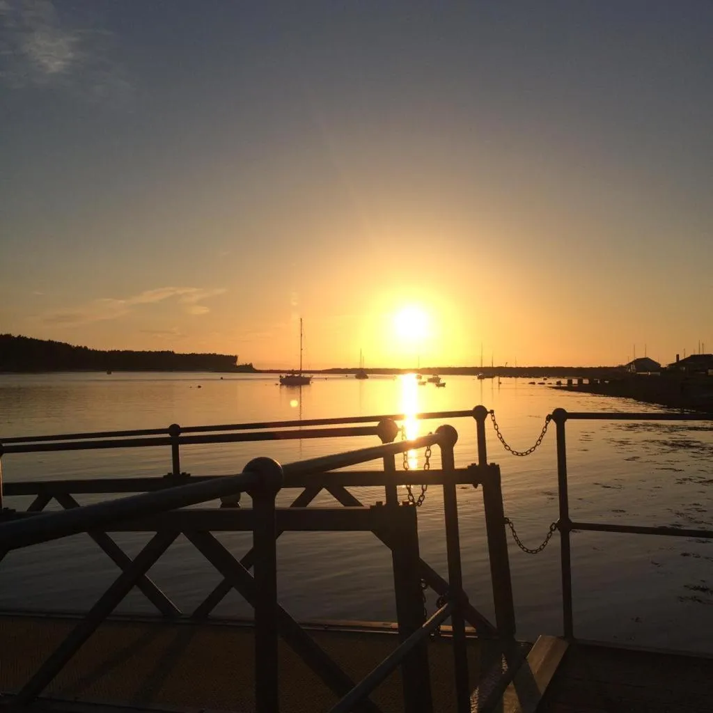 Moraybank Bed & Breakfast