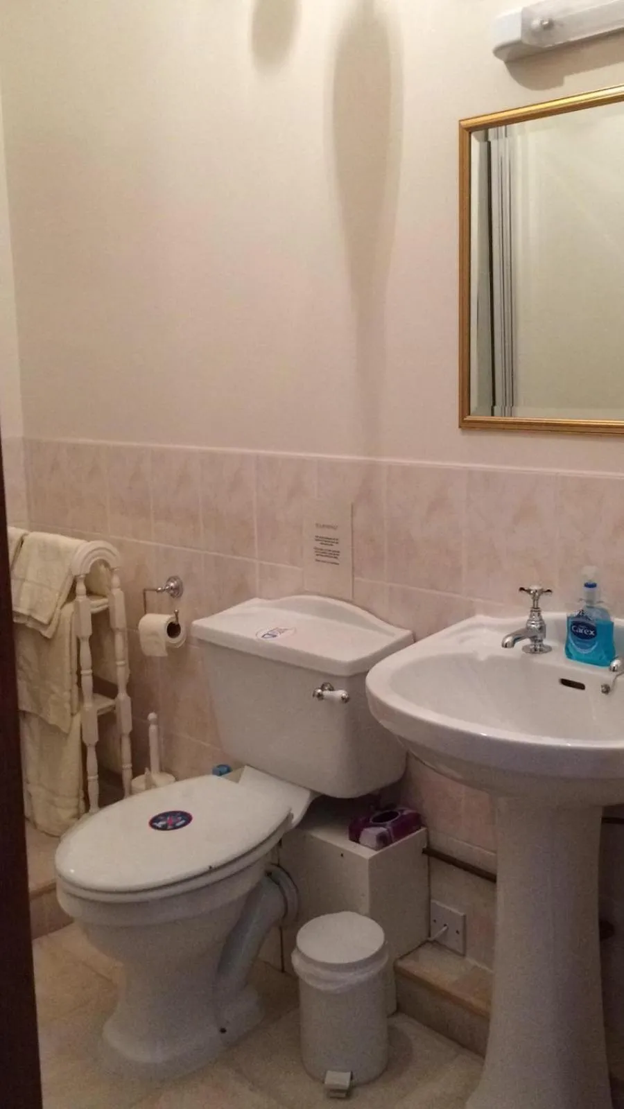 Moraybank Bed & Breakfast