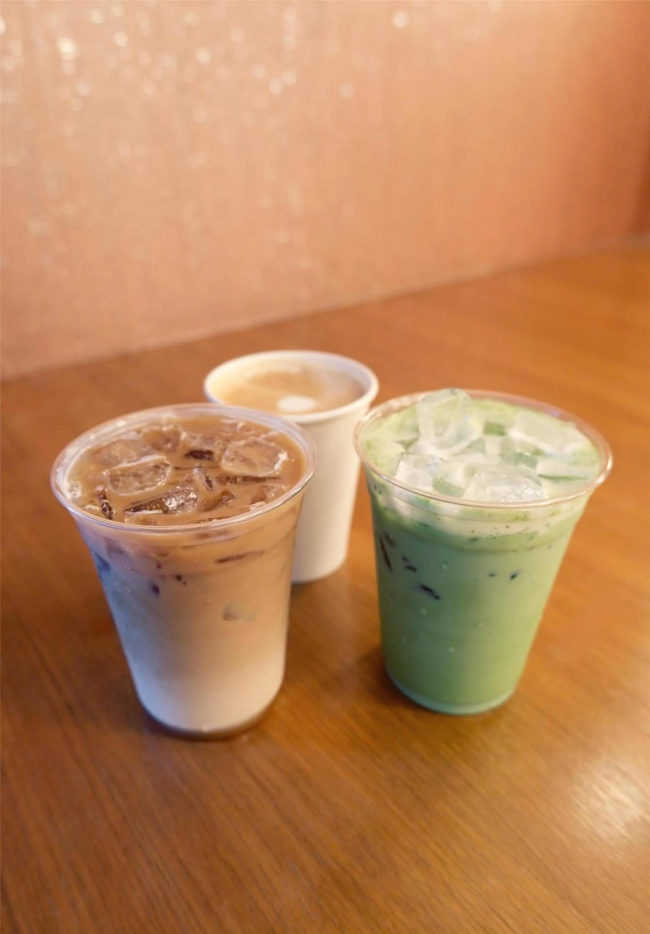 Restaurant/places to eat in Hyatt Regency Los Angeles International Airport