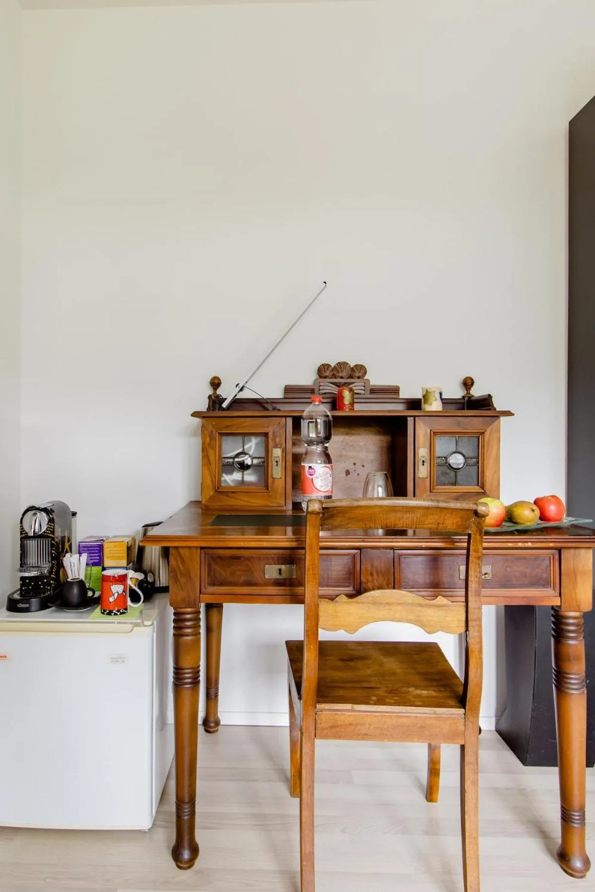 Montaney Guests House - EPFL