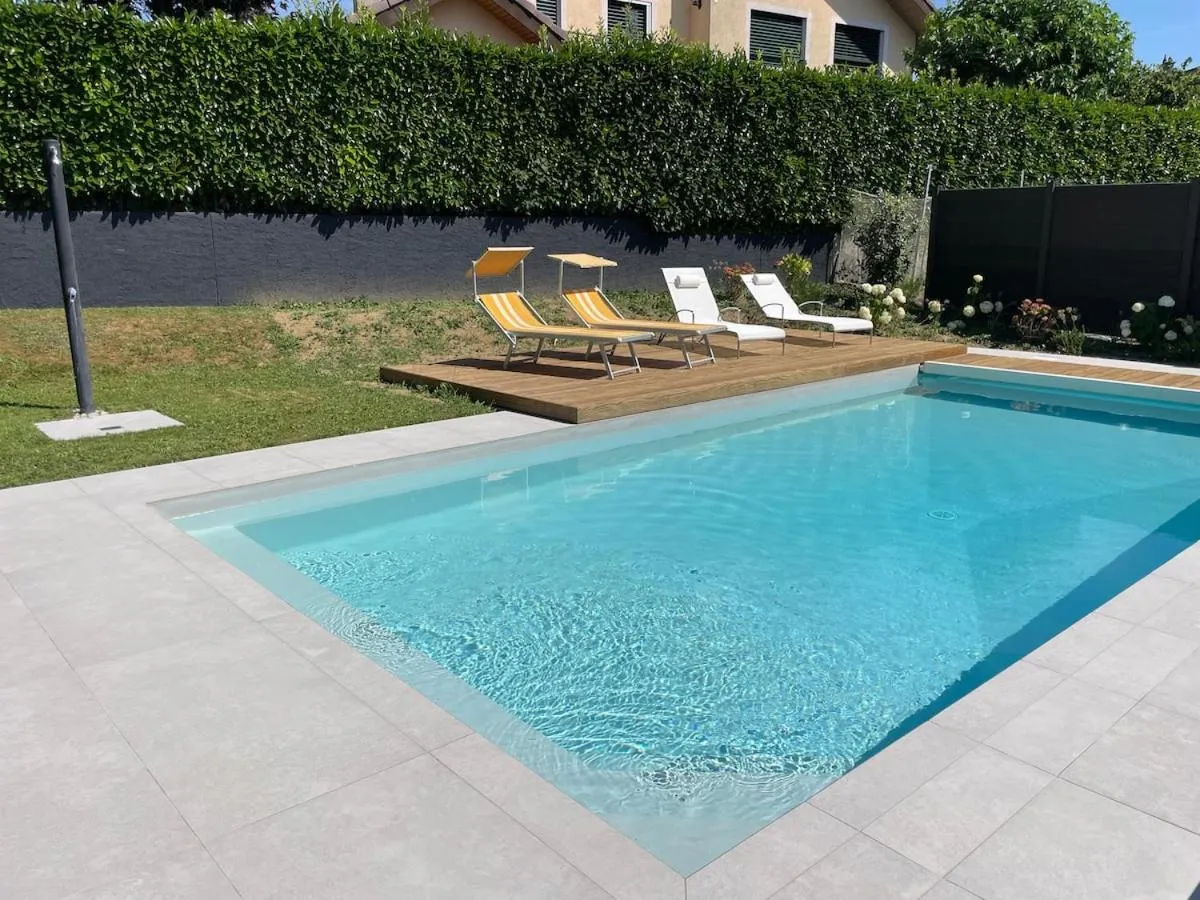 Montaney Guests House - EPFL