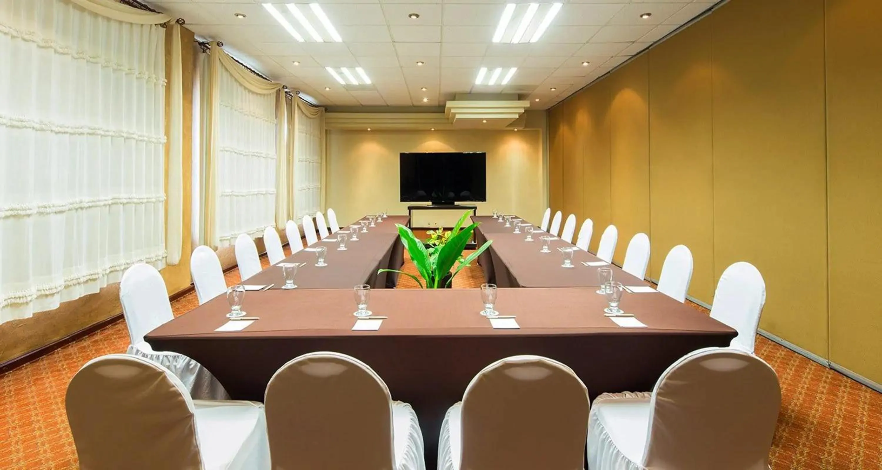 Business facilities in Cabo La Estancia