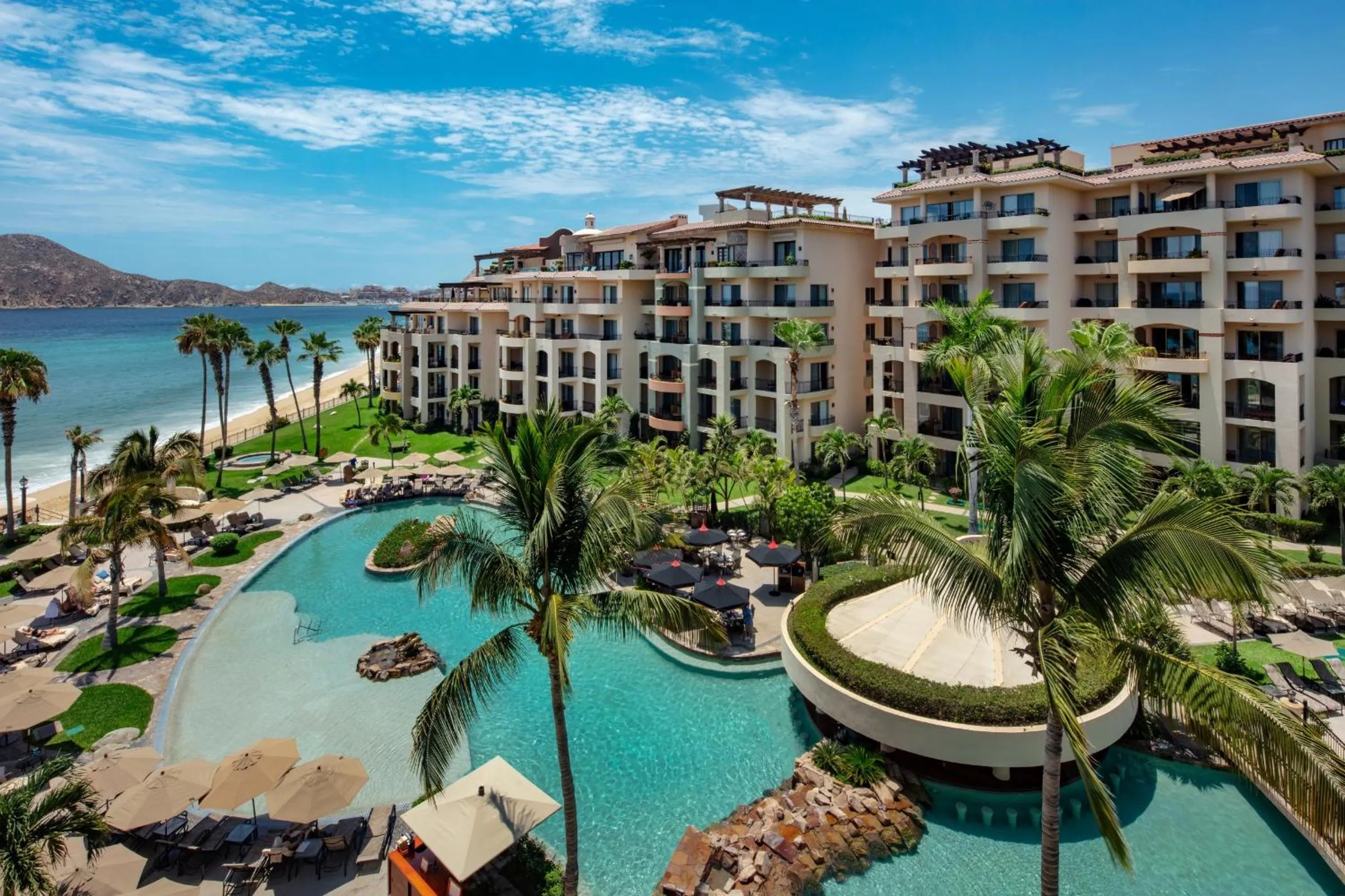 Balcony/Terrace in Cabo La Estancia