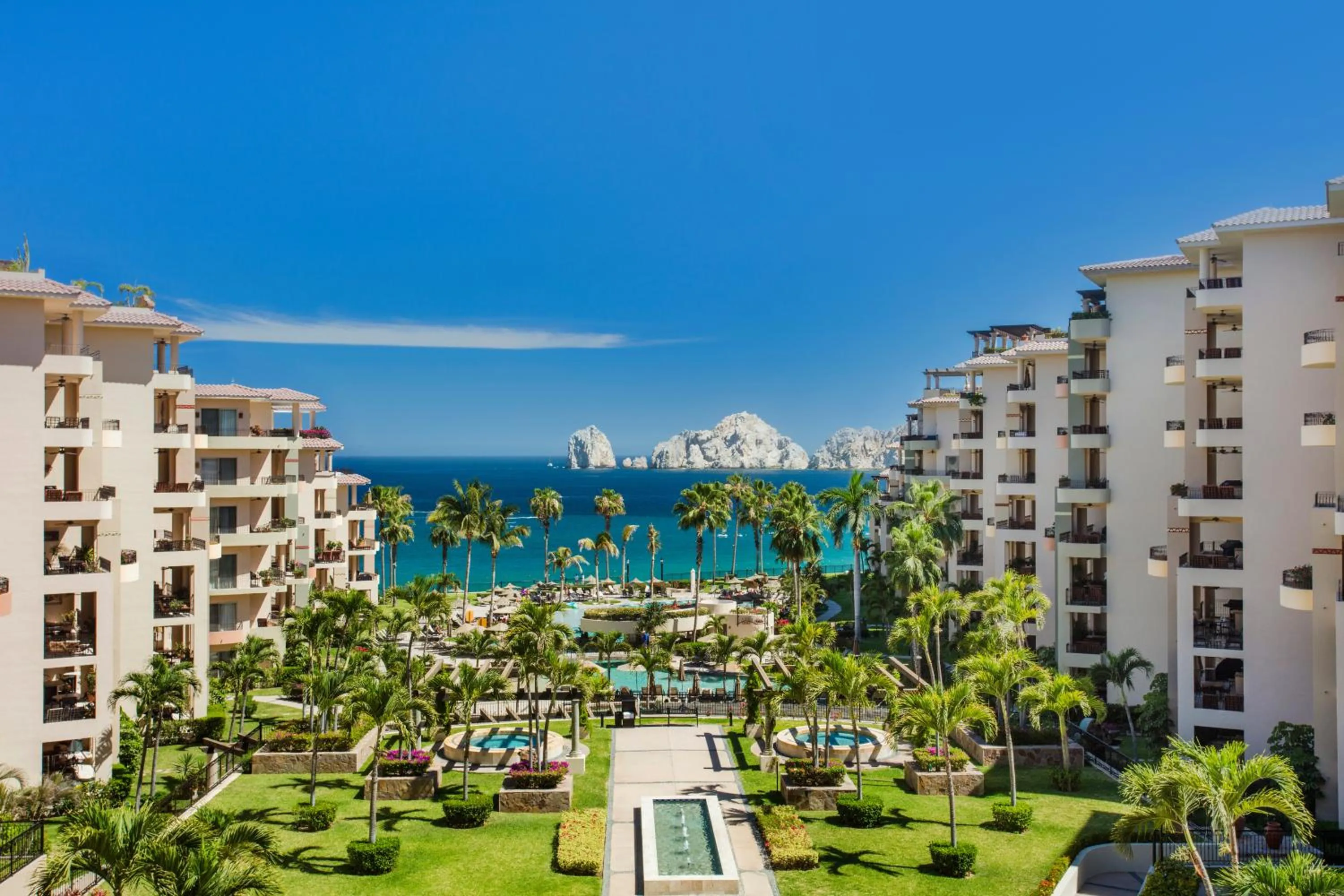 Balcony/Terrace in Cabo La Estancia