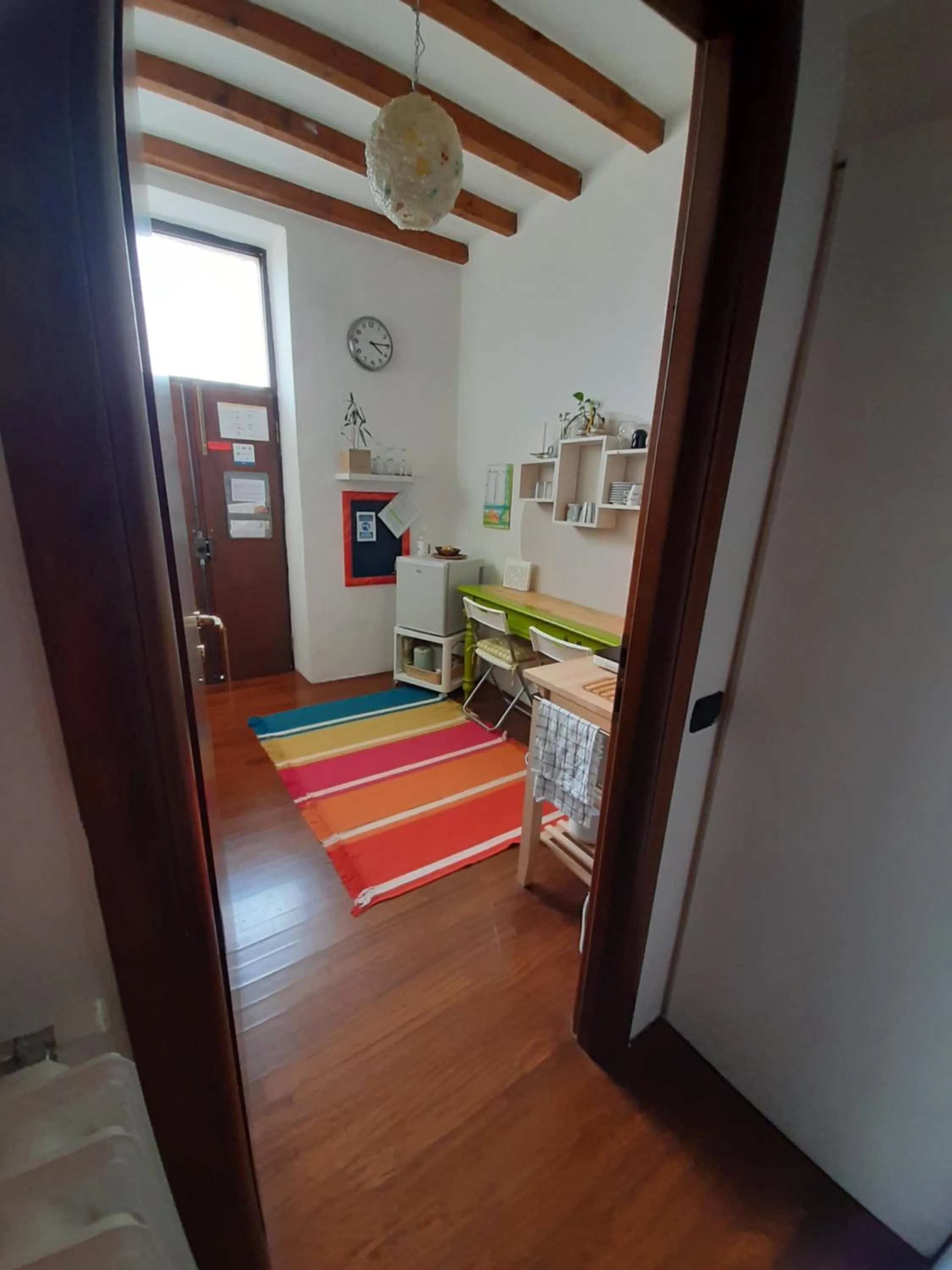 Coffee/tea facilities in In Corte al Laghetto