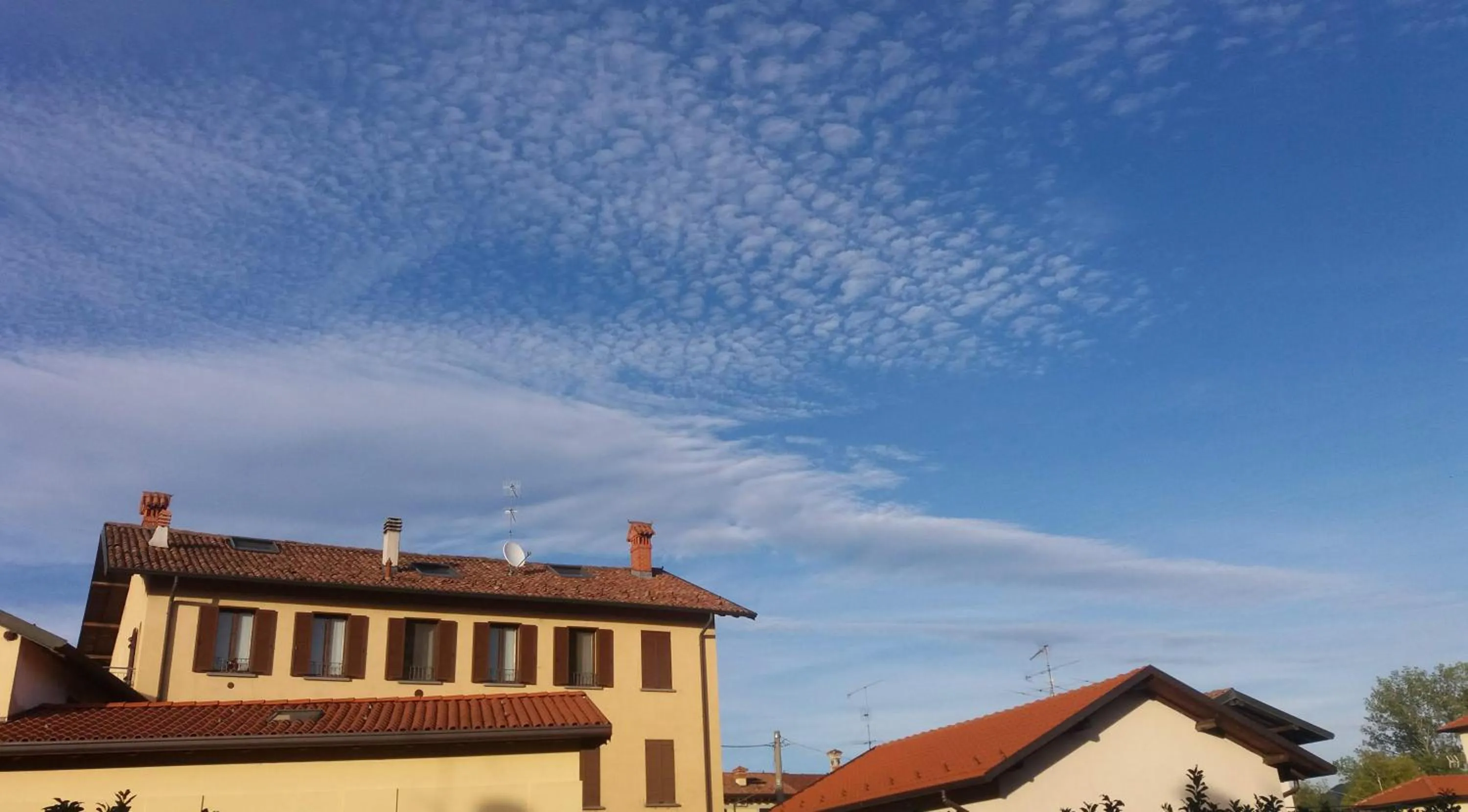 Neighbourhood in In Corte al Laghetto