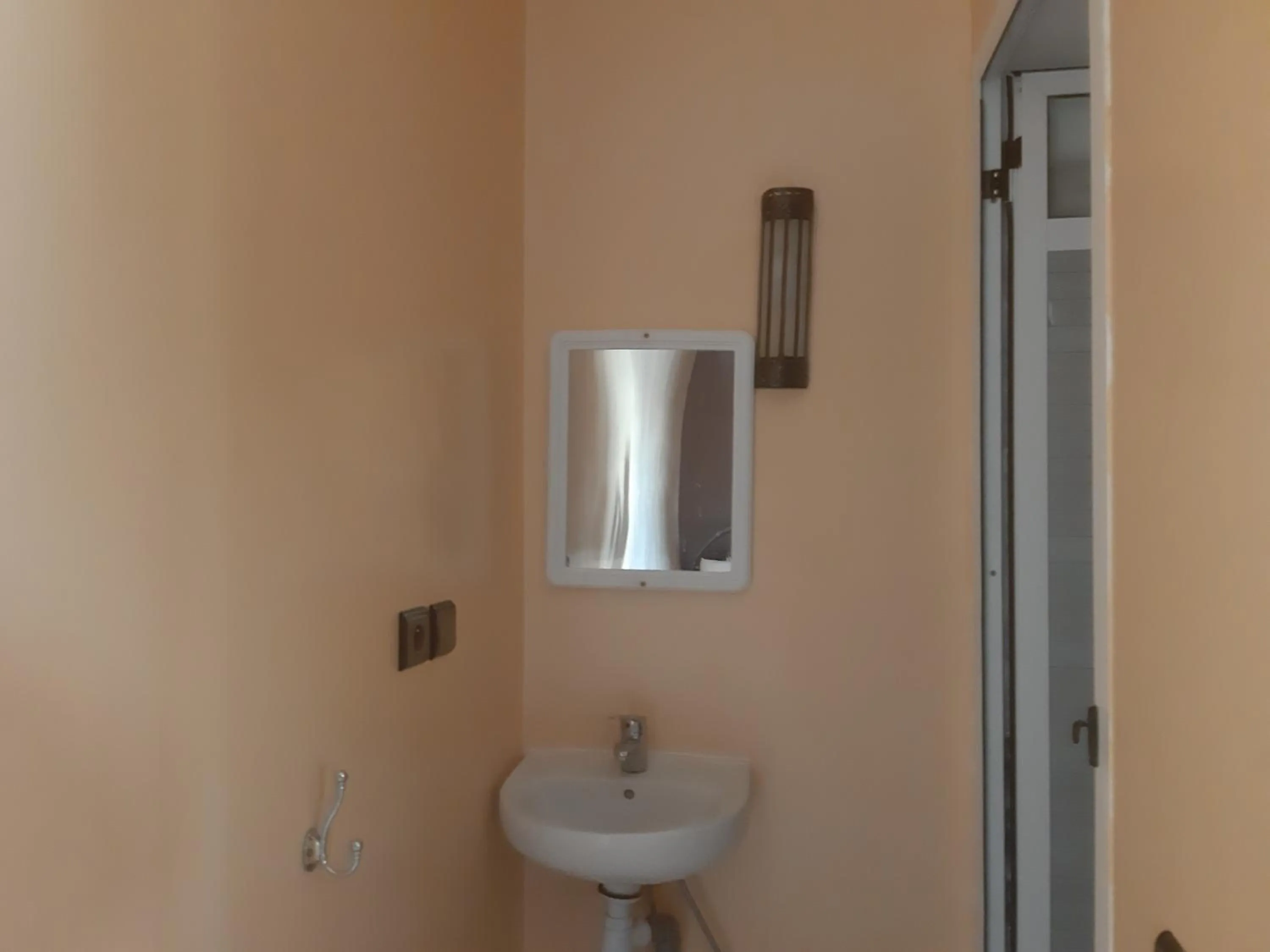 Bathroom in Guests House