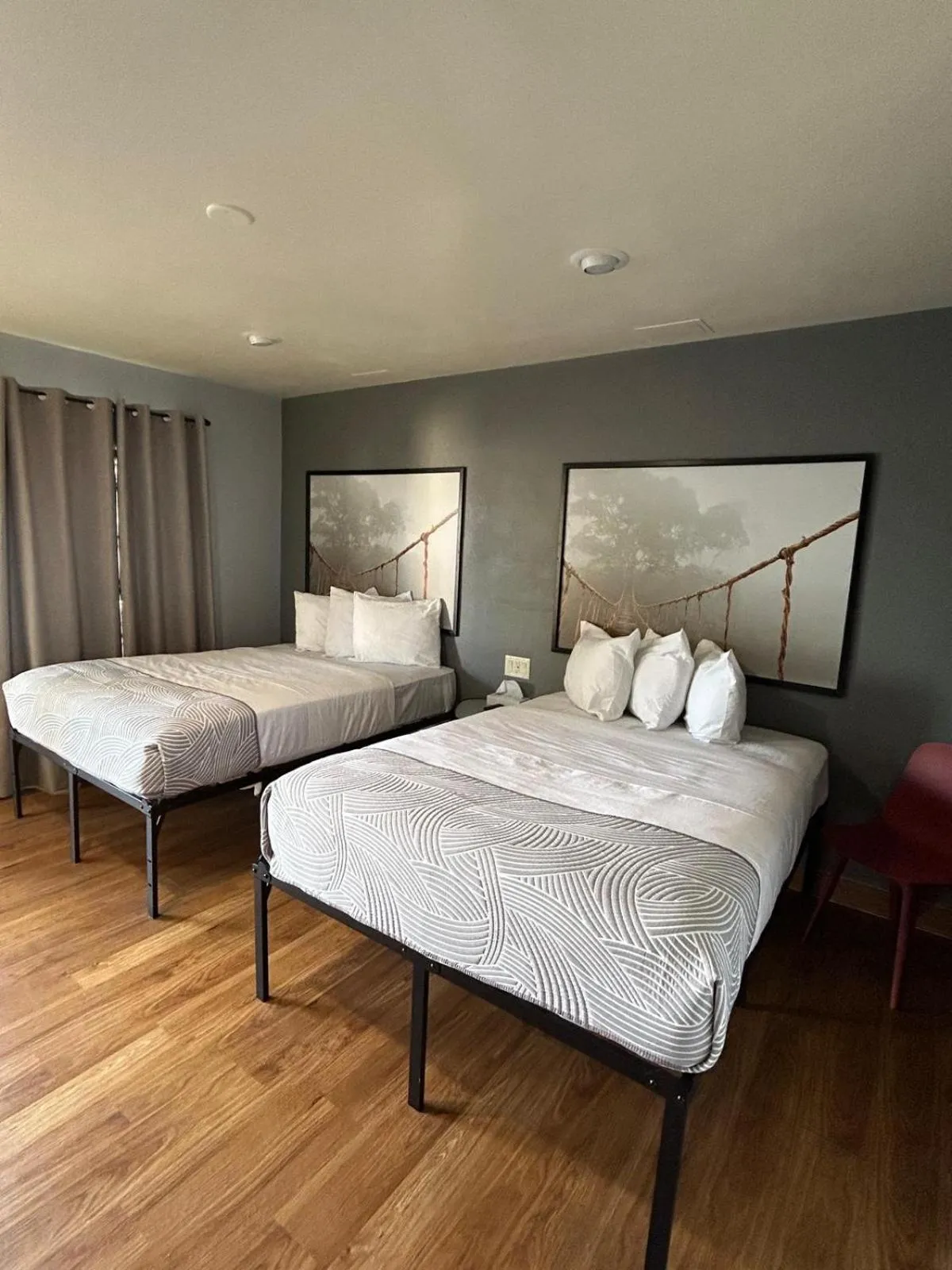 Valued Stay Mayflower