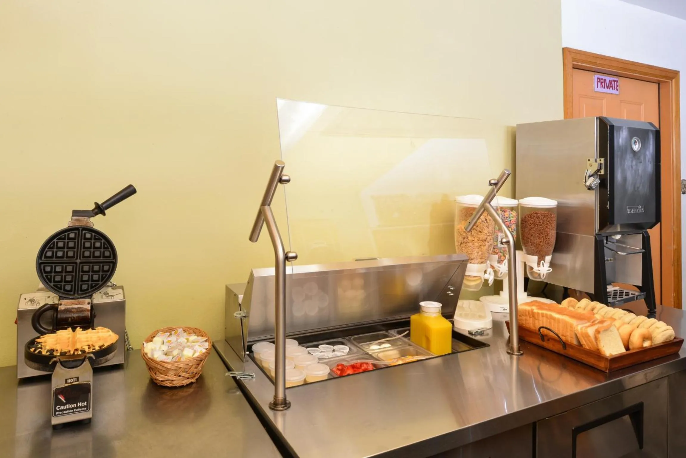 Valued Stay Mayflower