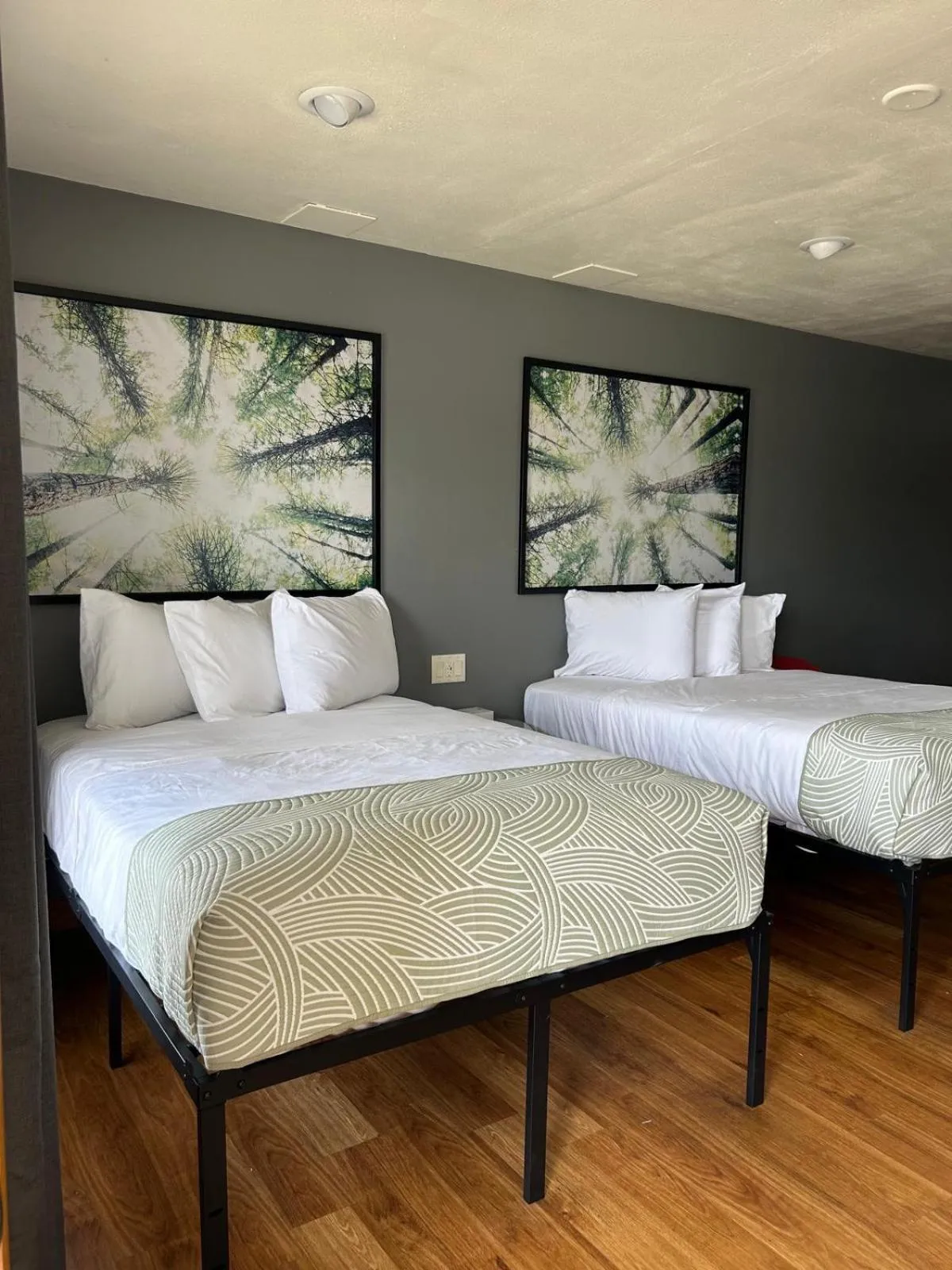 Valued Stay Mayflower