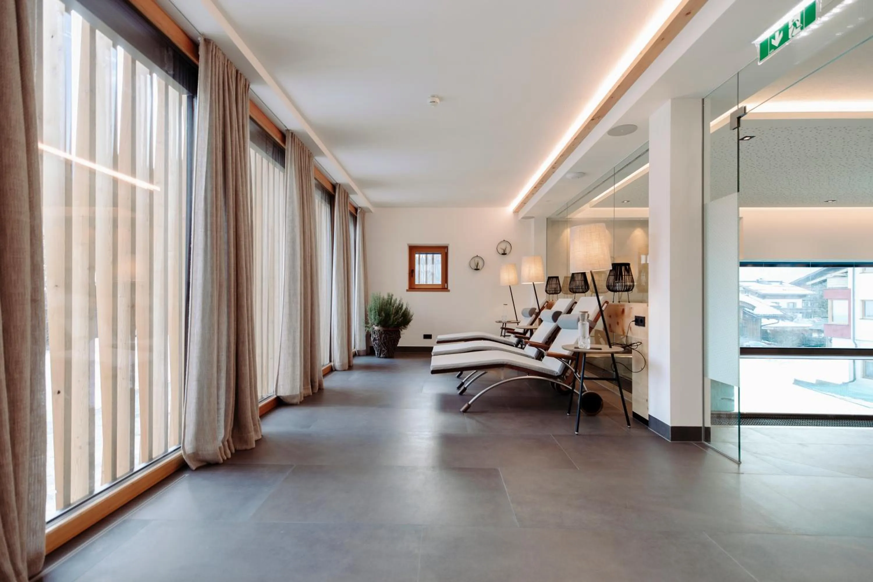 Spring in PoSt Boutique Apartments