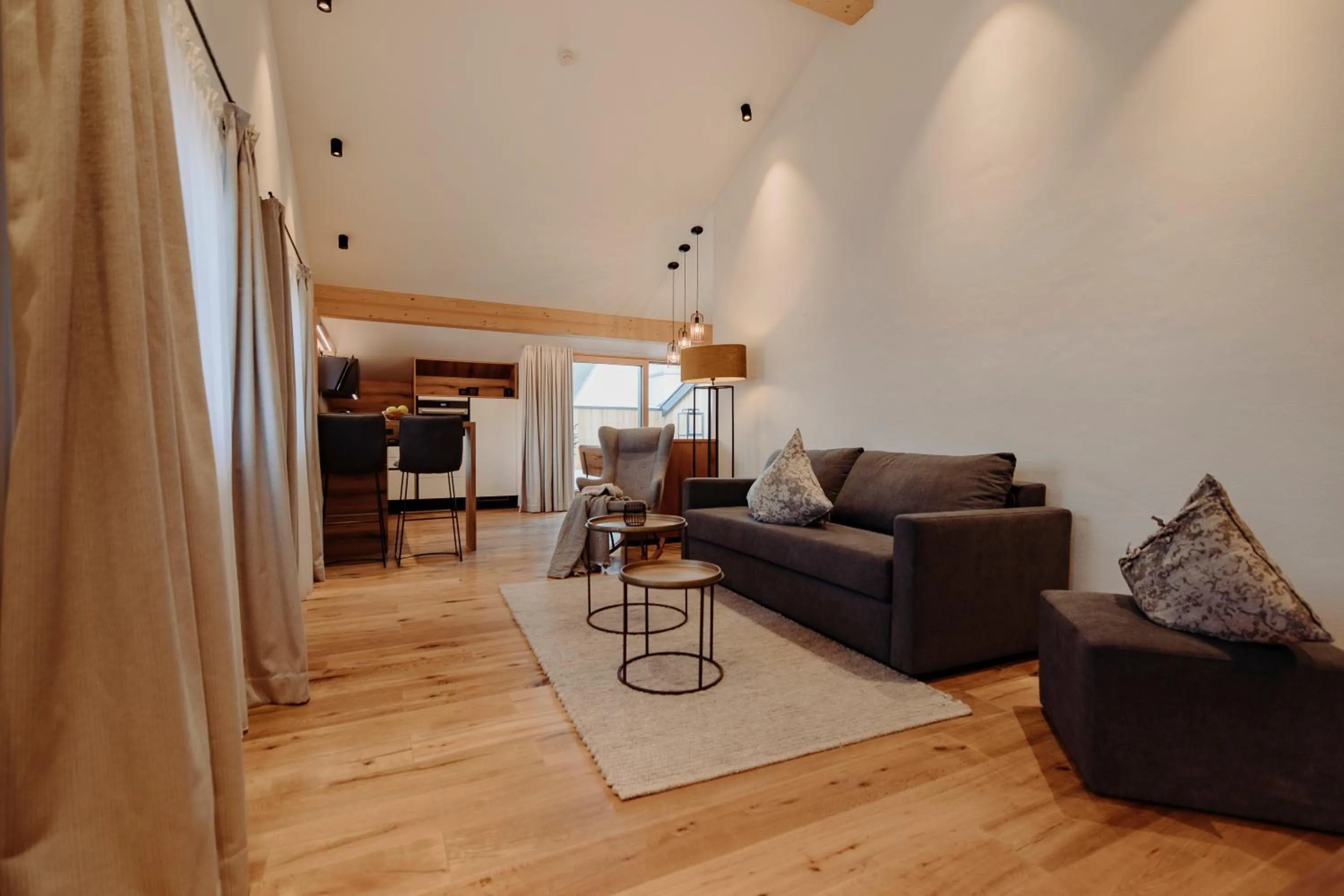 Staff in PoSt Boutique Apartments