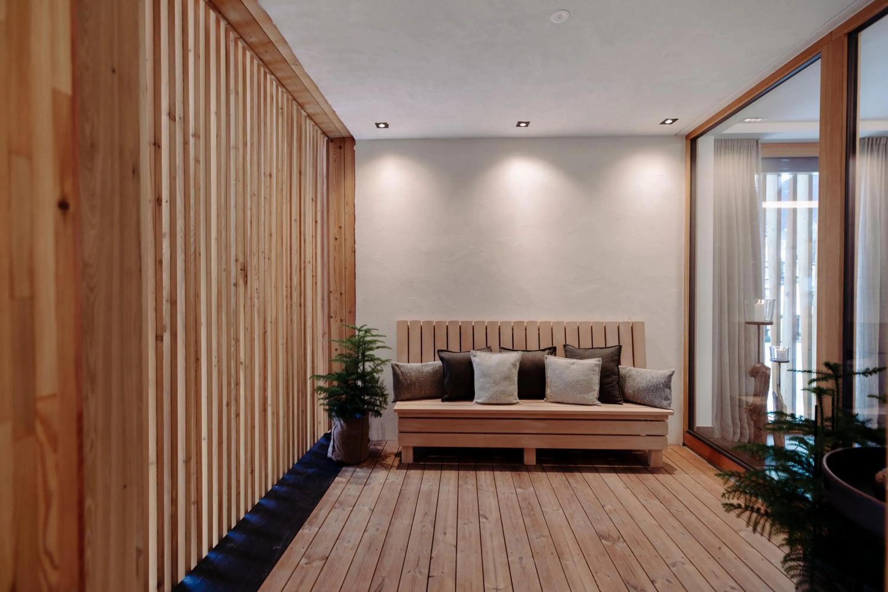 Day in PoSt Boutique Apartments