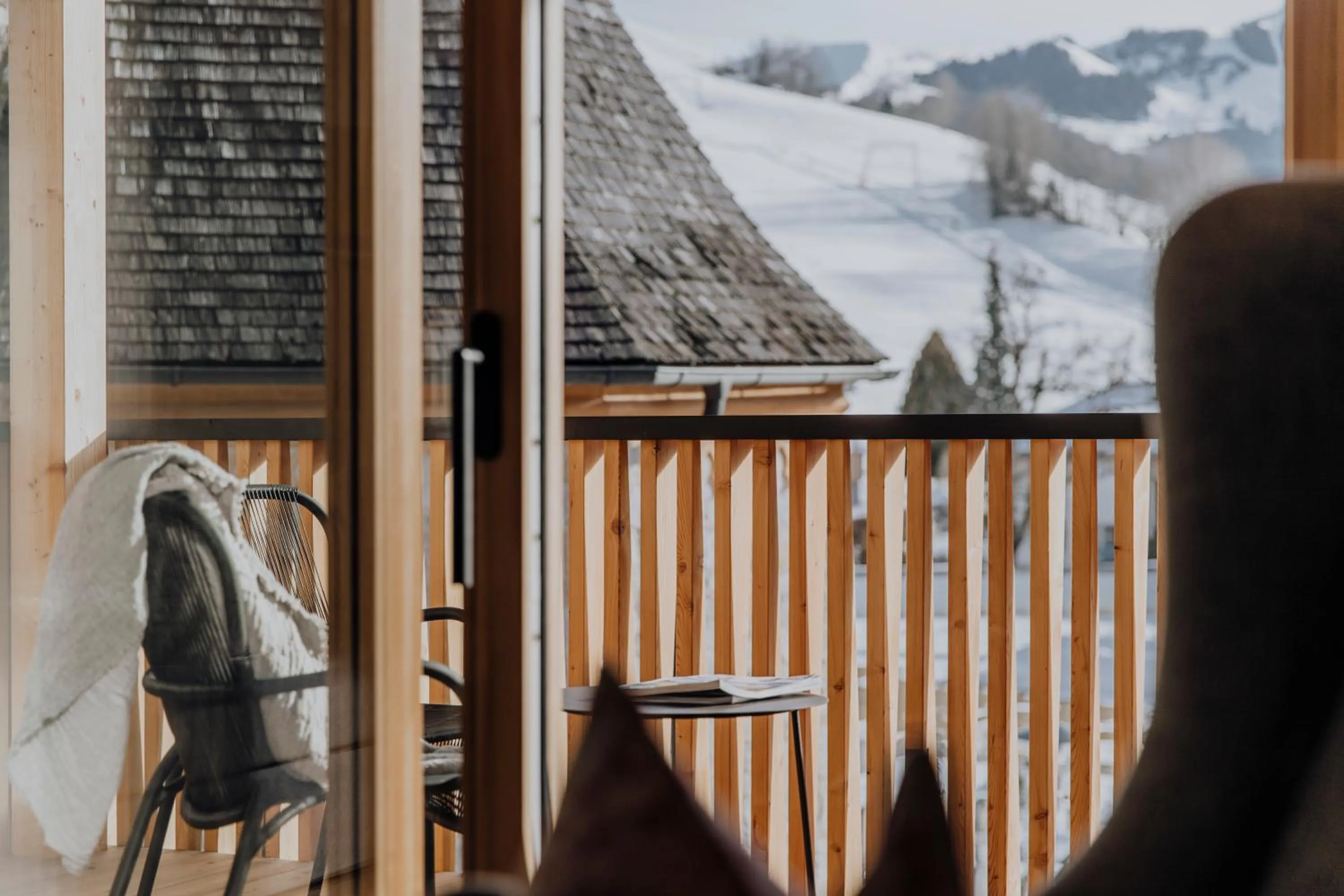 Nearby landmark in PoSt Boutique Apartments