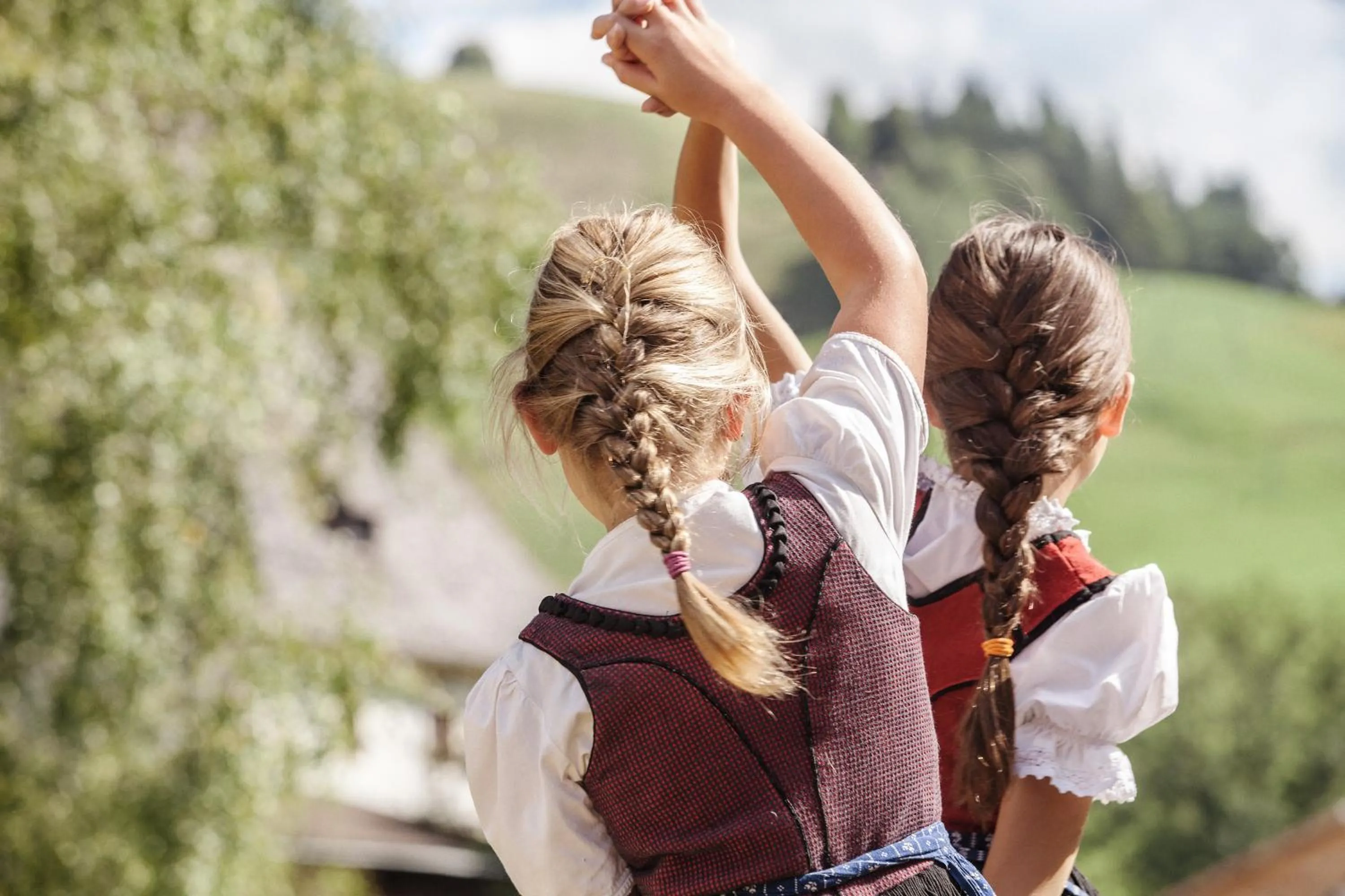 Spring in PoSt Boutique Apartments