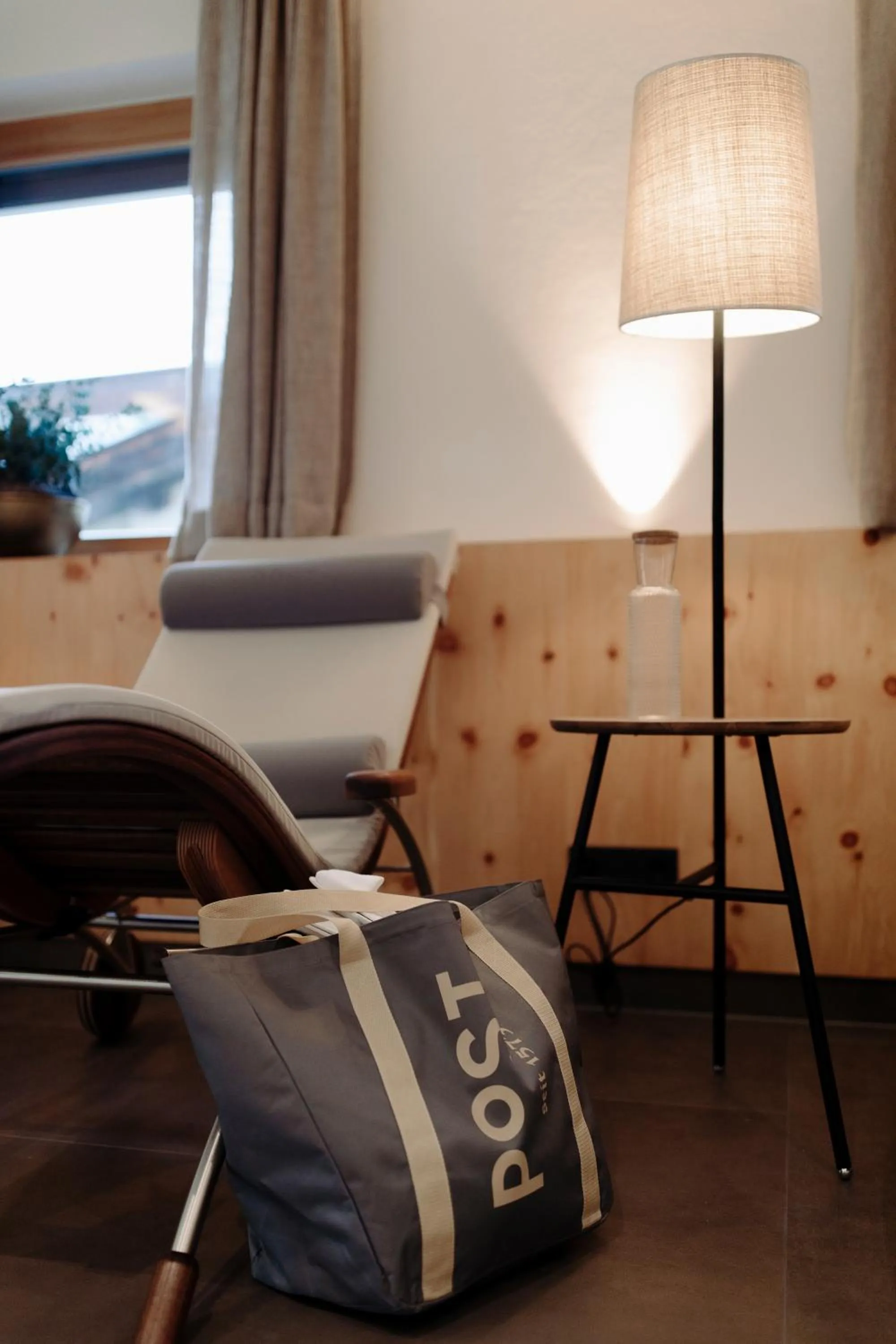 Day in PoSt Boutique Apartments