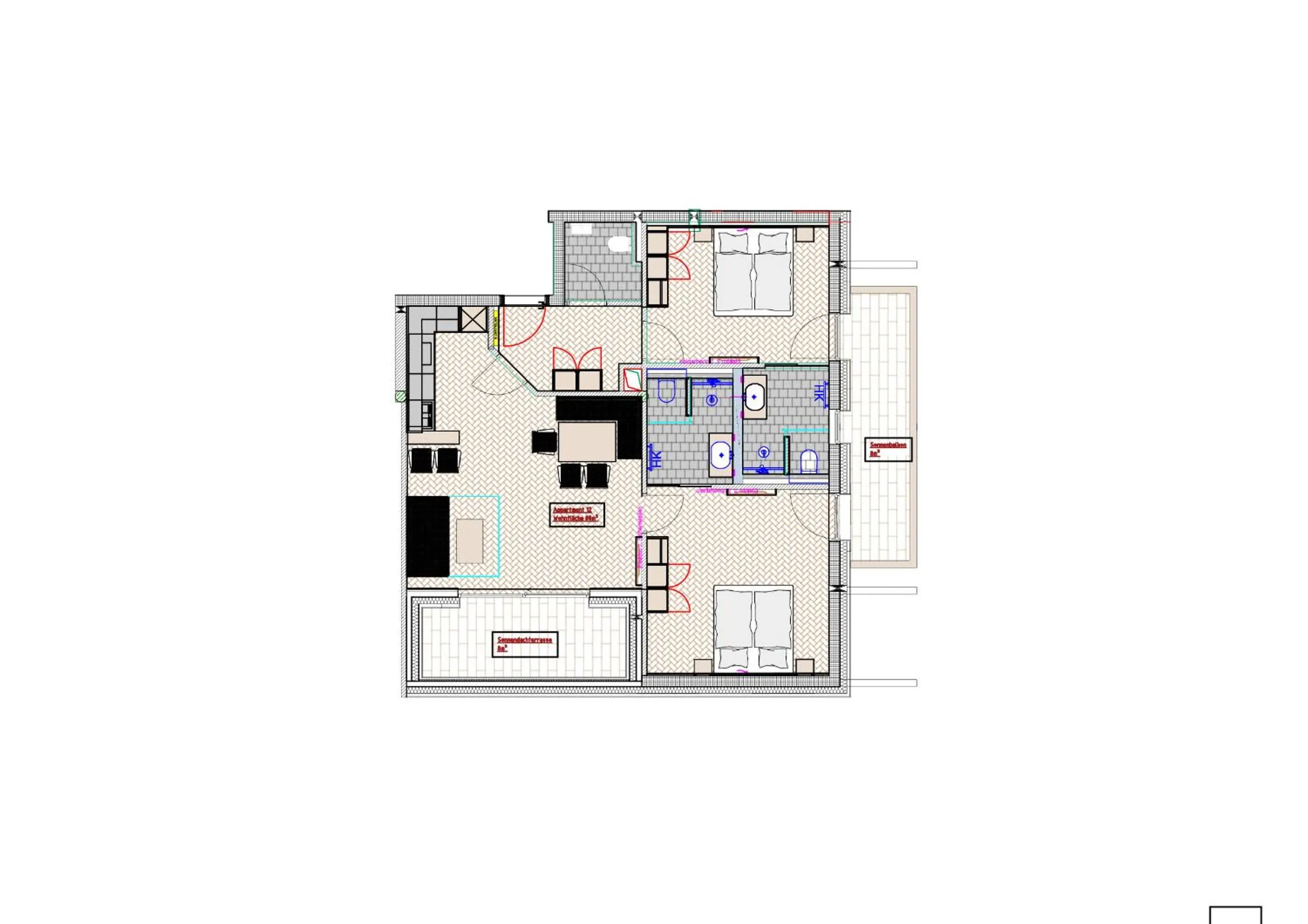 Other in PoSt Boutique Apartments