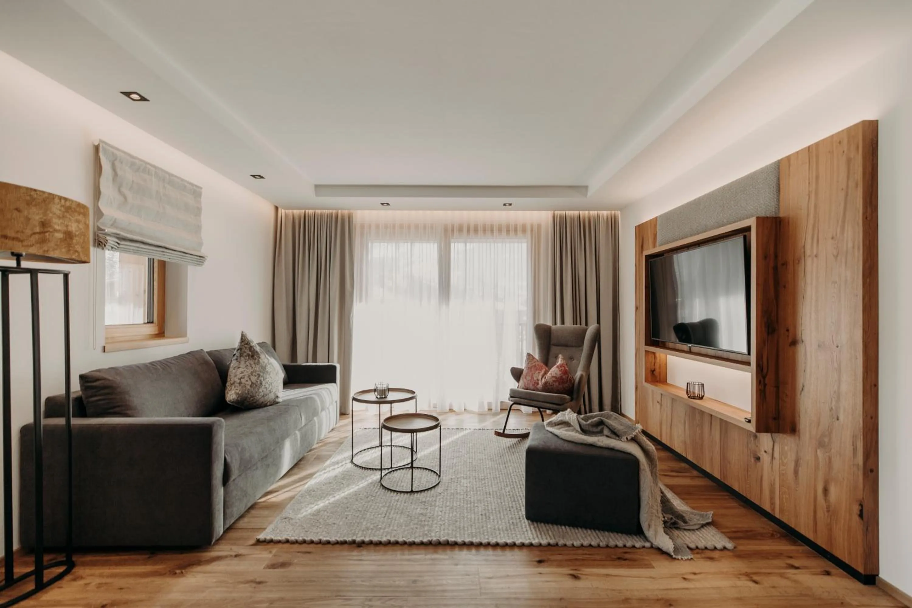 Day in PoSt Boutique Apartments