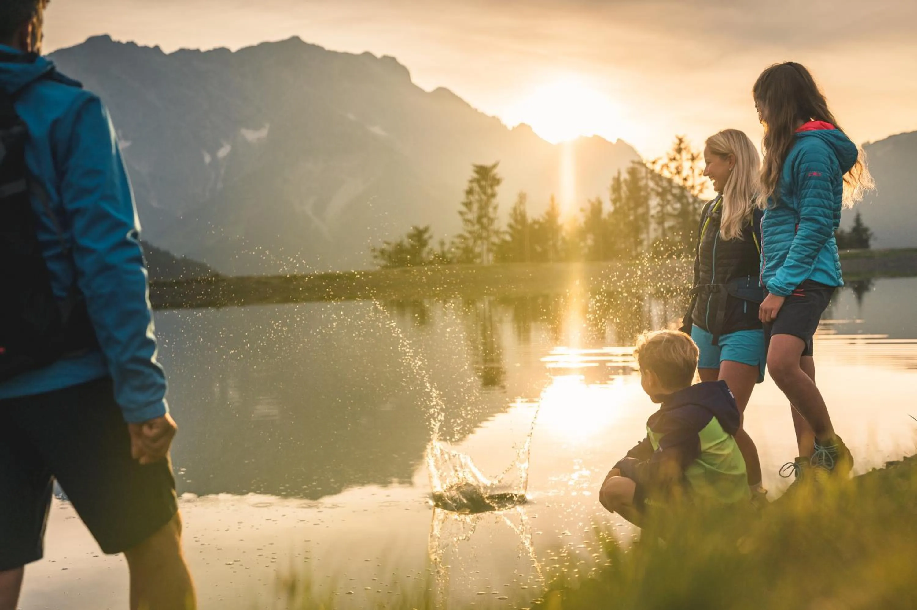 Nearby landmark in PoSt Boutique Apartments