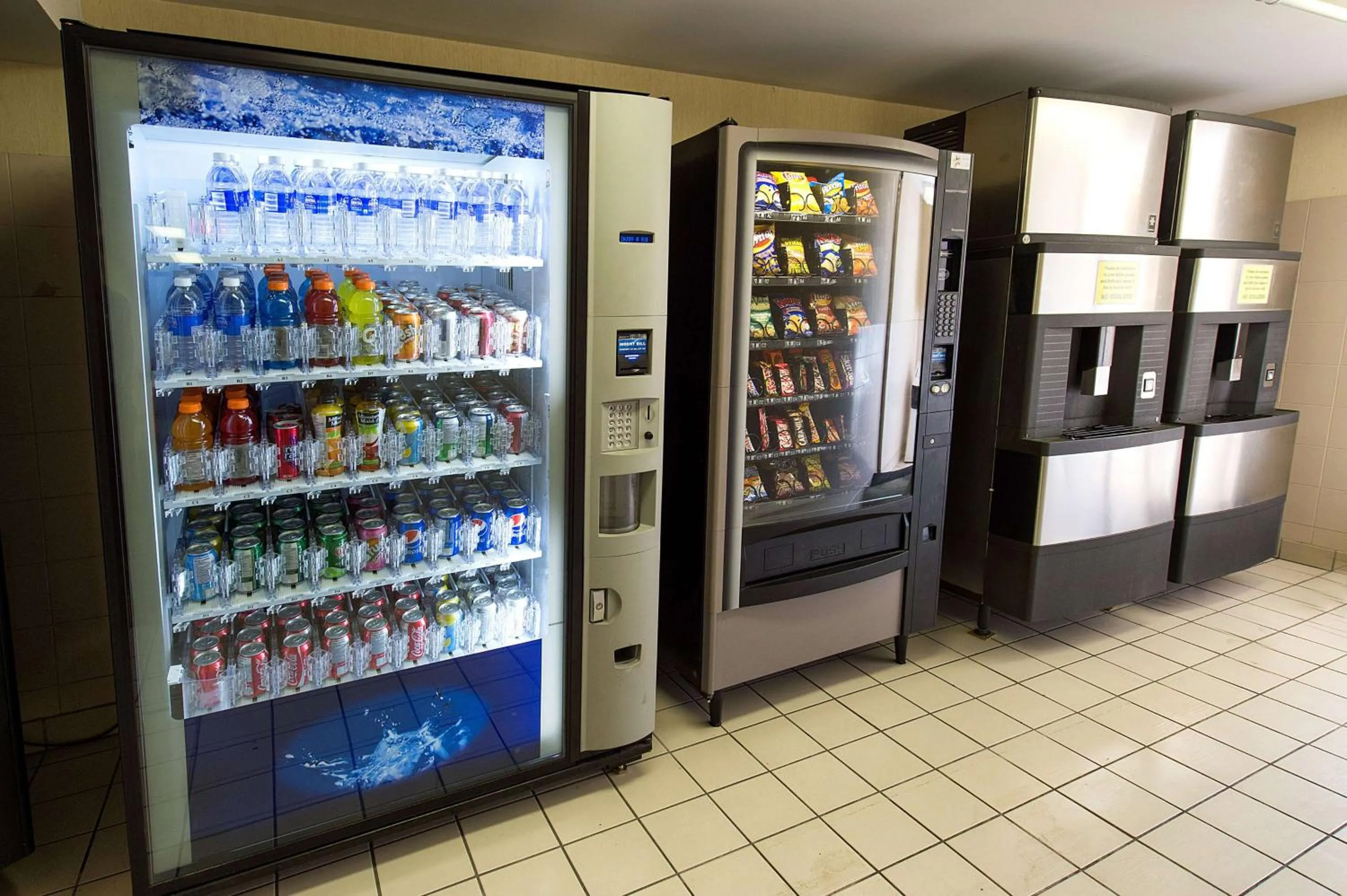 Other in Howard Johnson Plaza by Wyndham by the Falls Niagara Falls