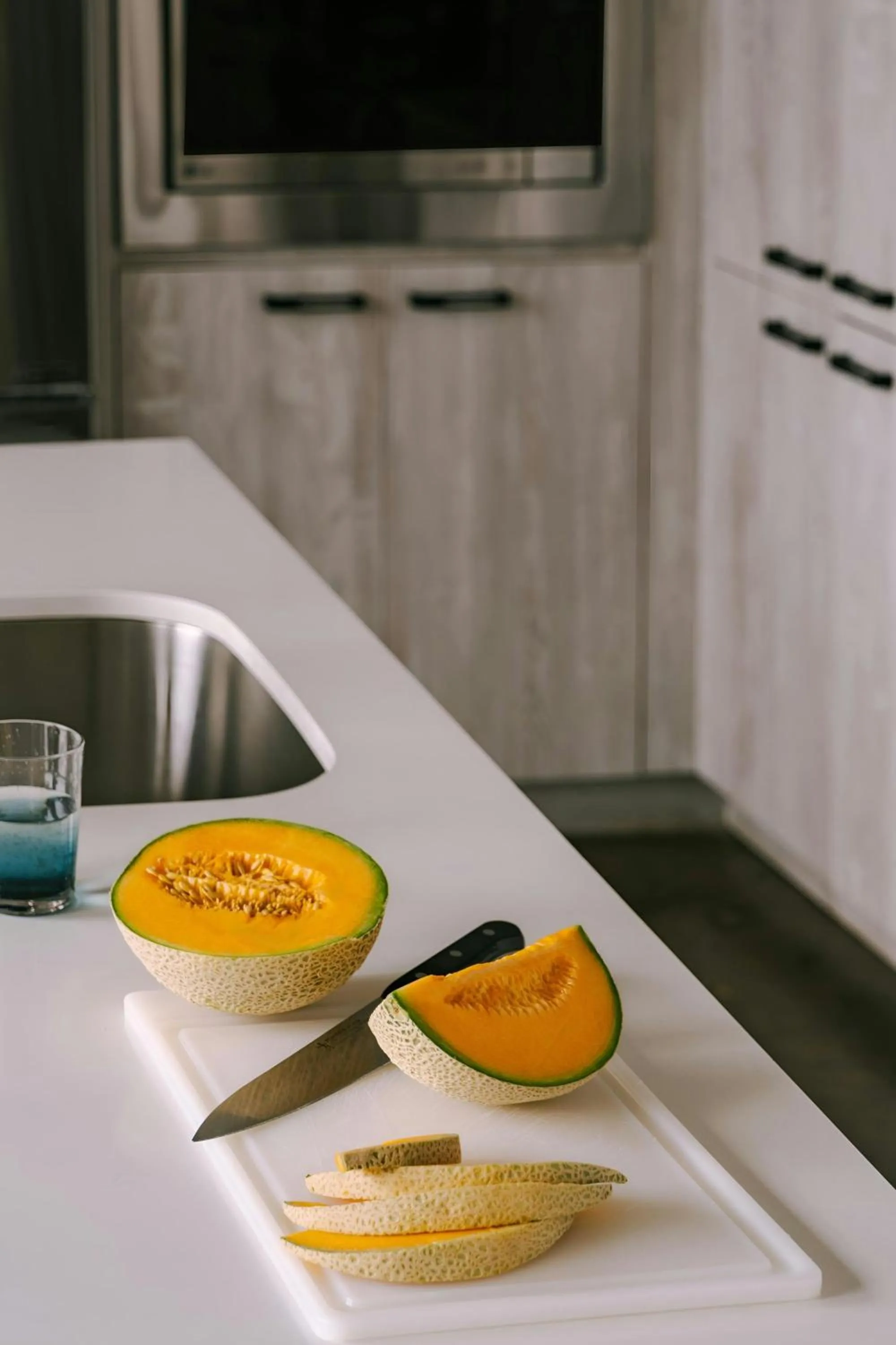 Bedroom in Sonder by Marriott Bonvoy The Heid Apartments Loft District