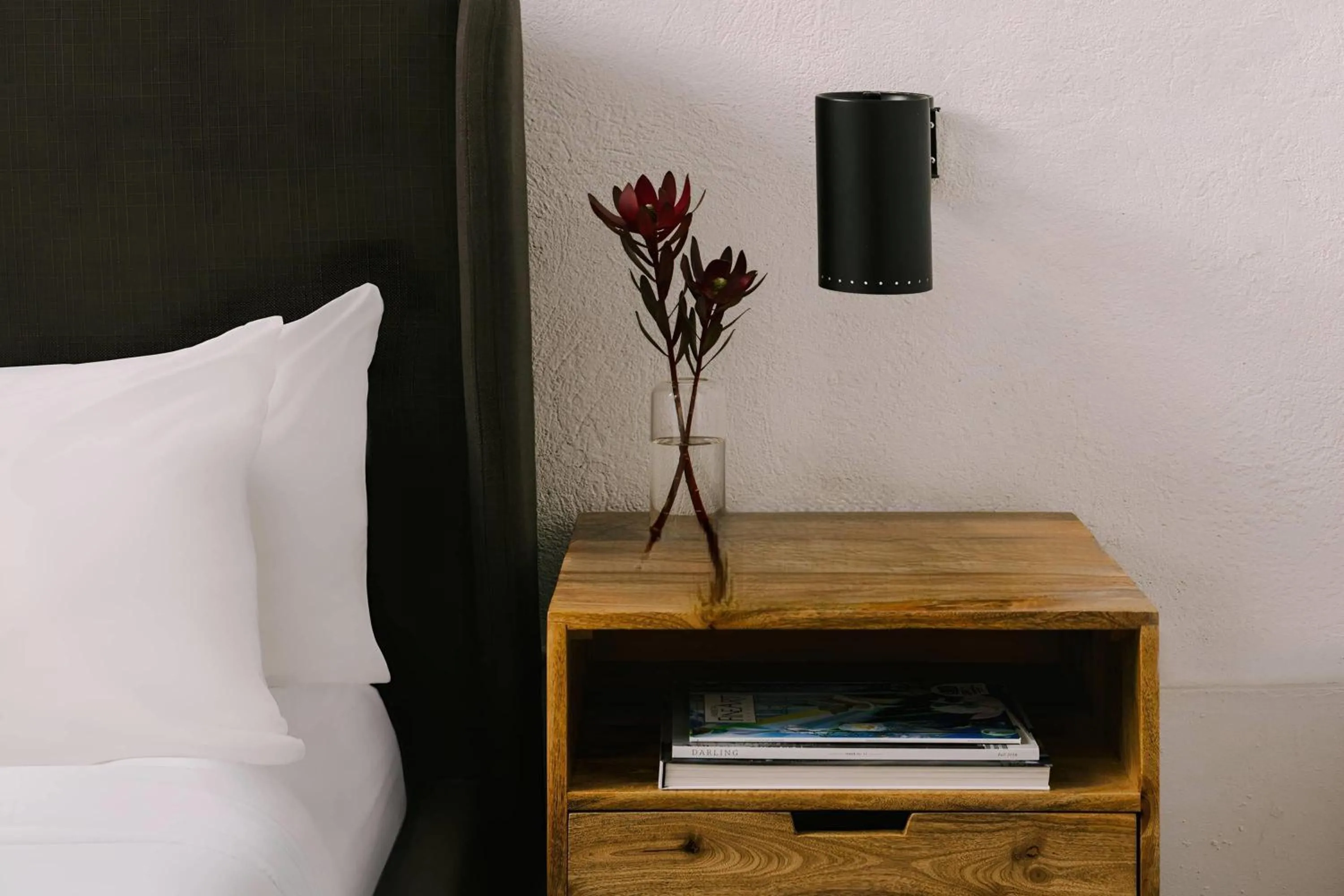 Photo of the whole room in The Heid Lofts by Reside, a Wyndham Residence