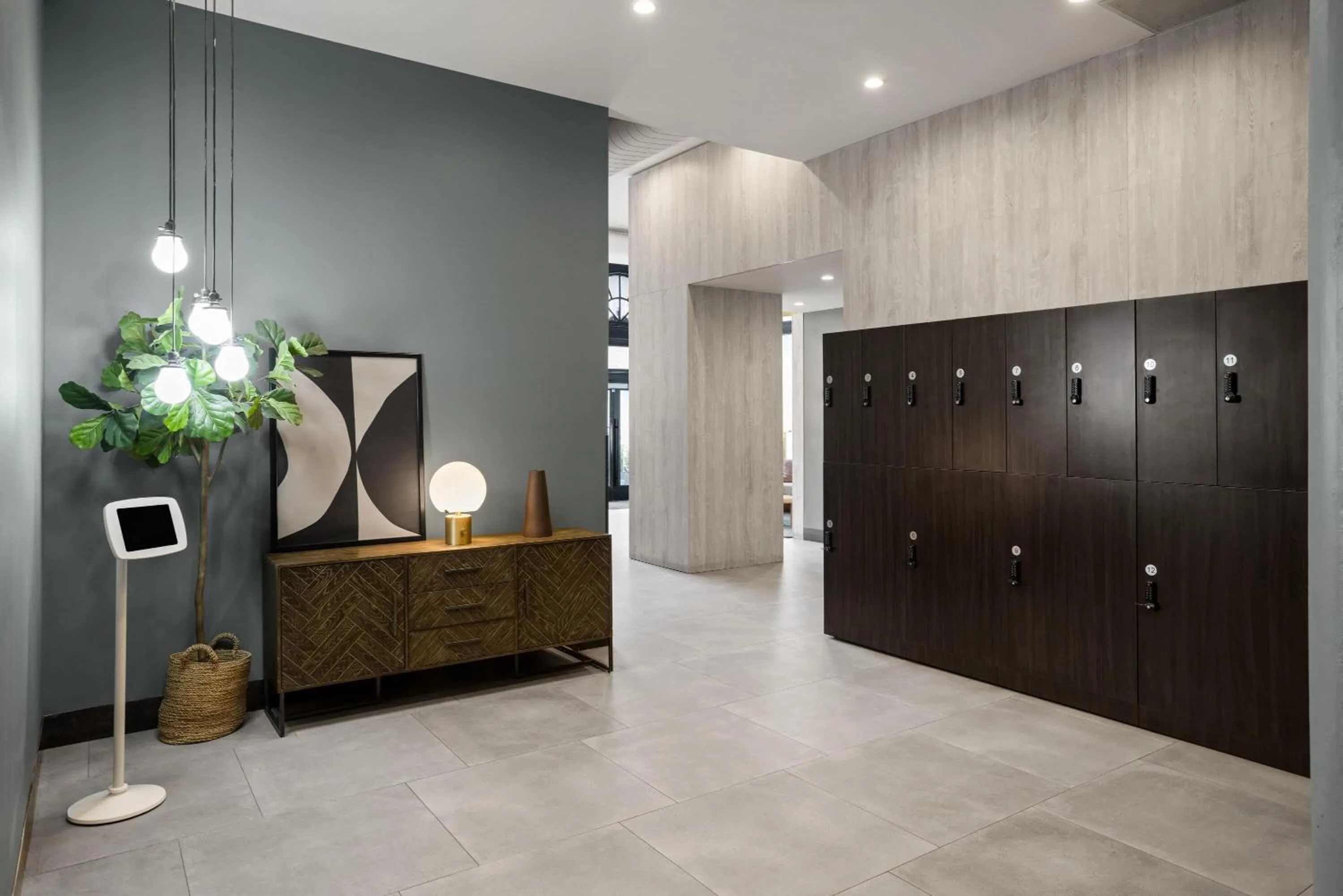 Other in The Heid Lofts by Reside, a Wyndham Residence
