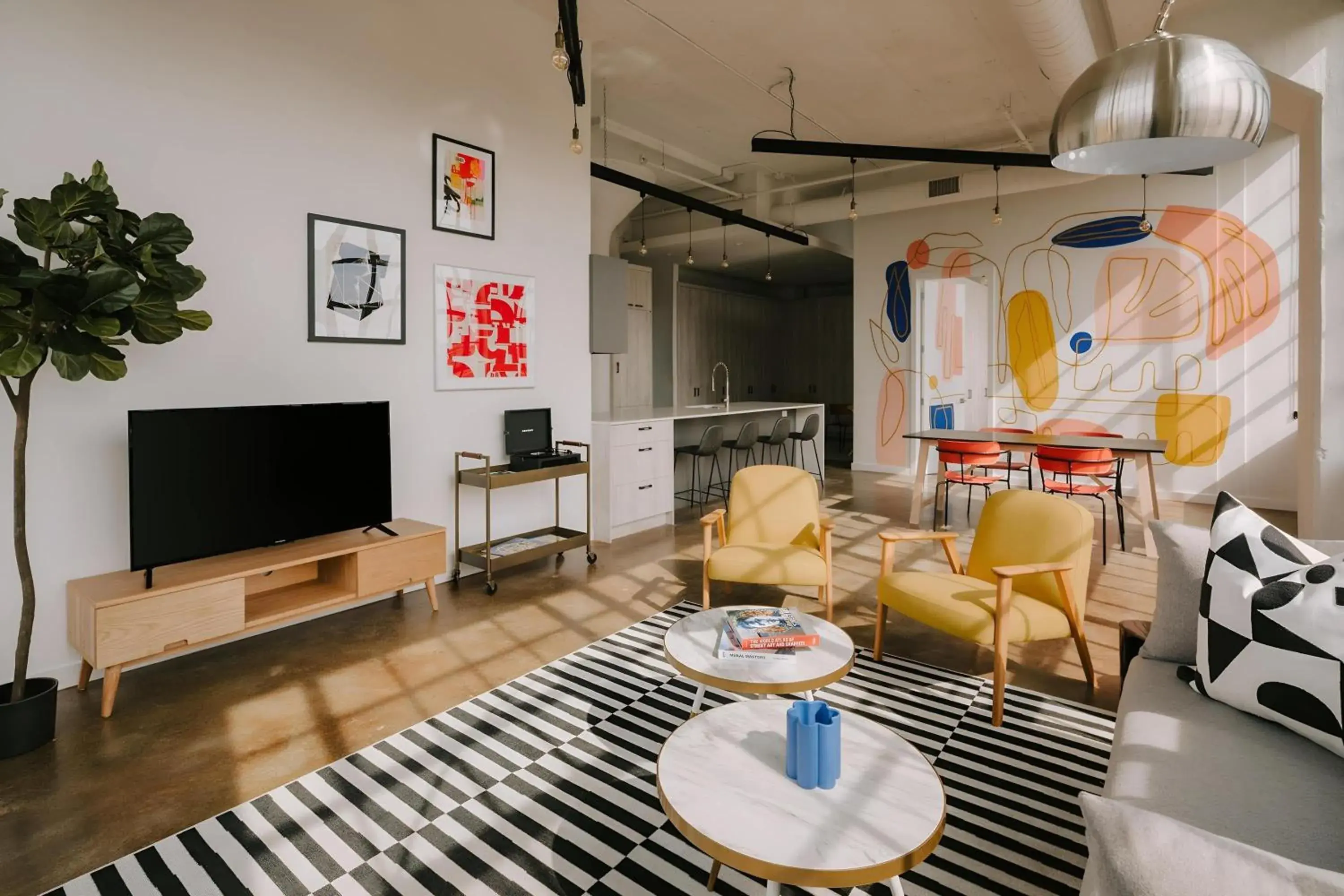 The Heid Lofts by Reside, a Wyndham Residence The Heid Lofts by Reside, a Wyndham Residence