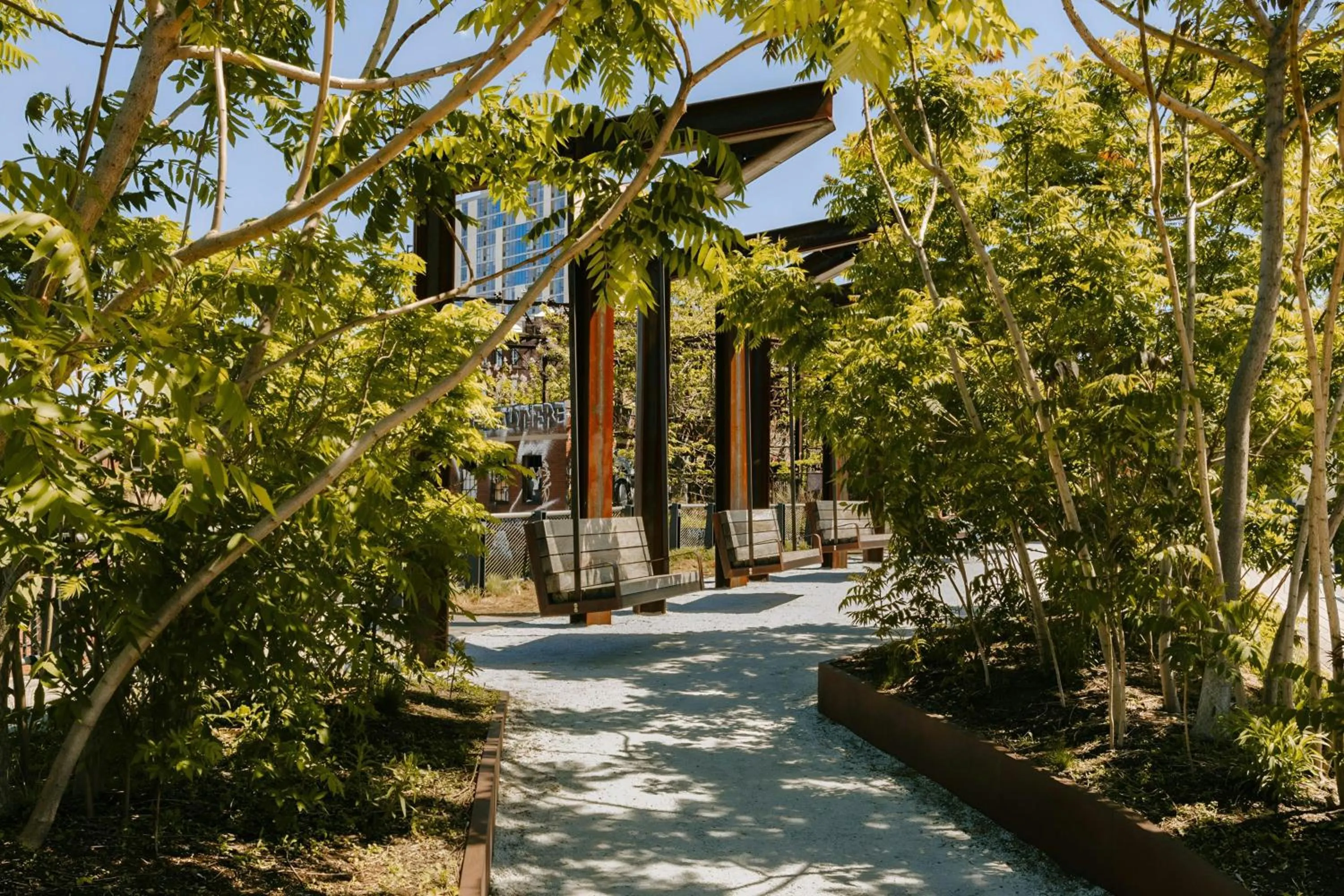 Other in Sonder by Marriott Bonvoy The Heid Apartments Loft District