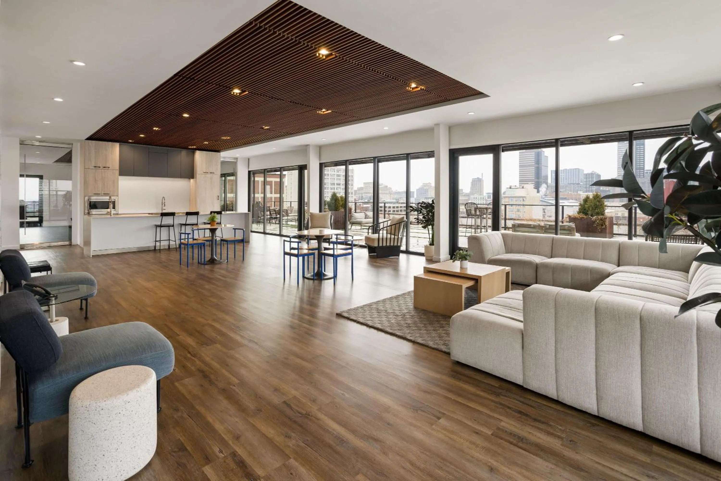 Other in The Heid Lofts by Reside, a Wyndham Residence