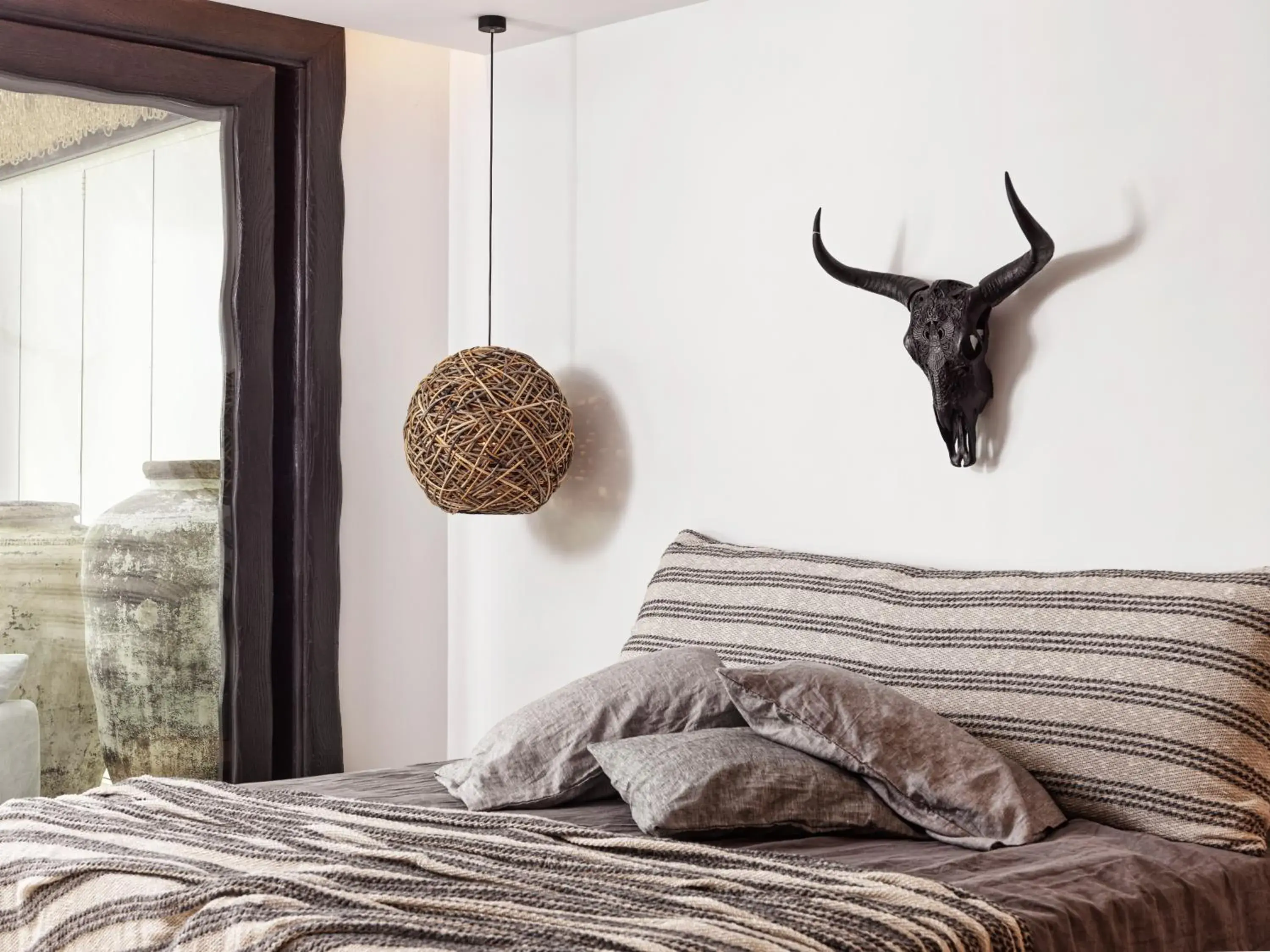 Panoptis Honeymoon Retreat with Hot Tub in Myconian Panoptis Escape, a member of Small Luxury Hotels of the World Panoptis Honeymoon Retreat with Hot Tub in Myconian Panoptis Escape, a member of Small Luxury Hotels of the World