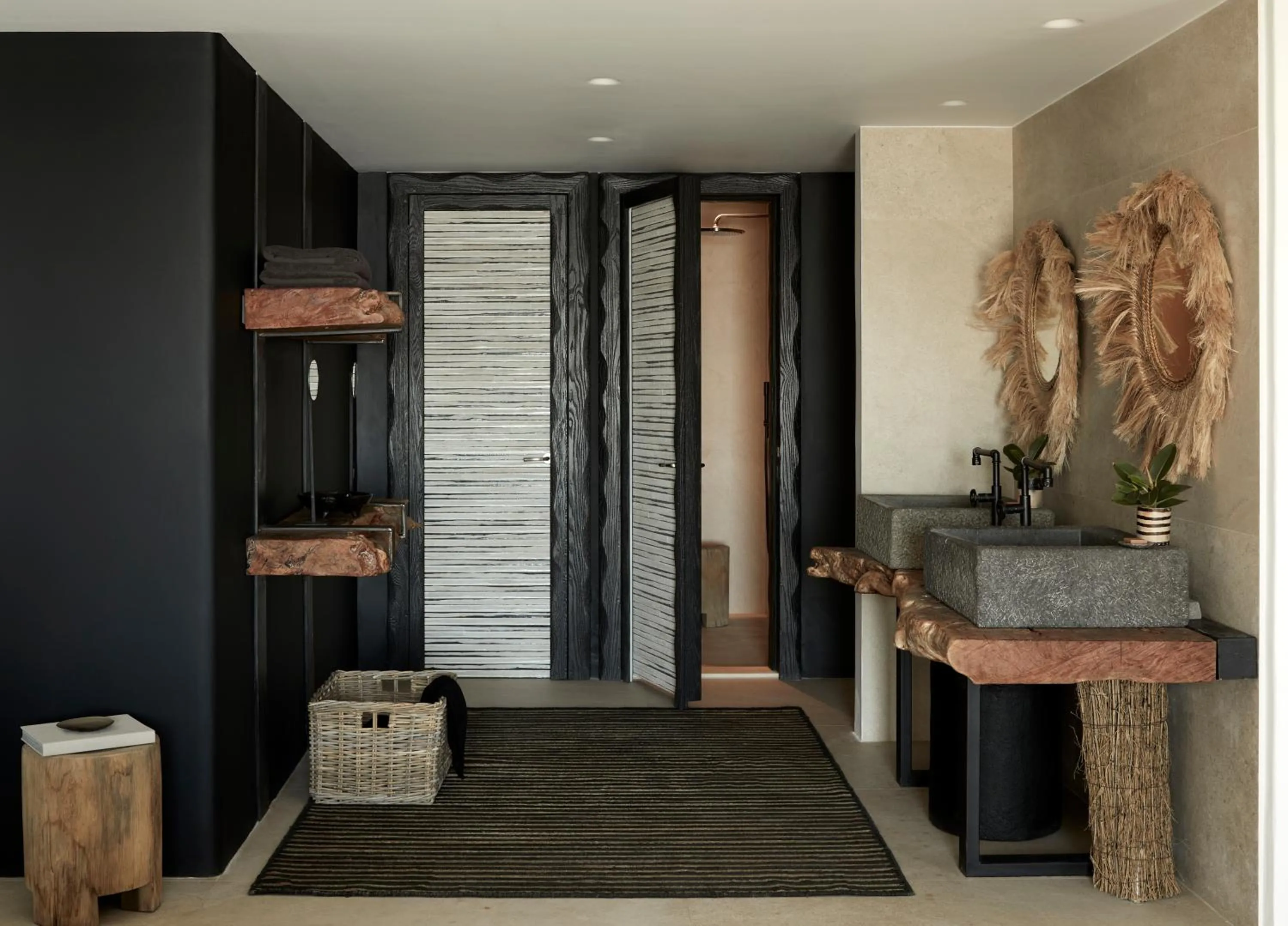 Myconian Panoptis Escape, a member of Small Luxury Hotels of the World