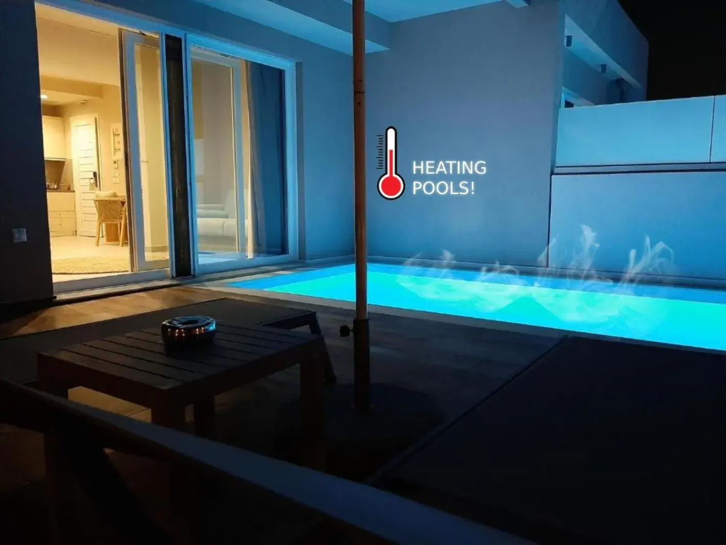 Sarpidon Suites Sarpidon Suites