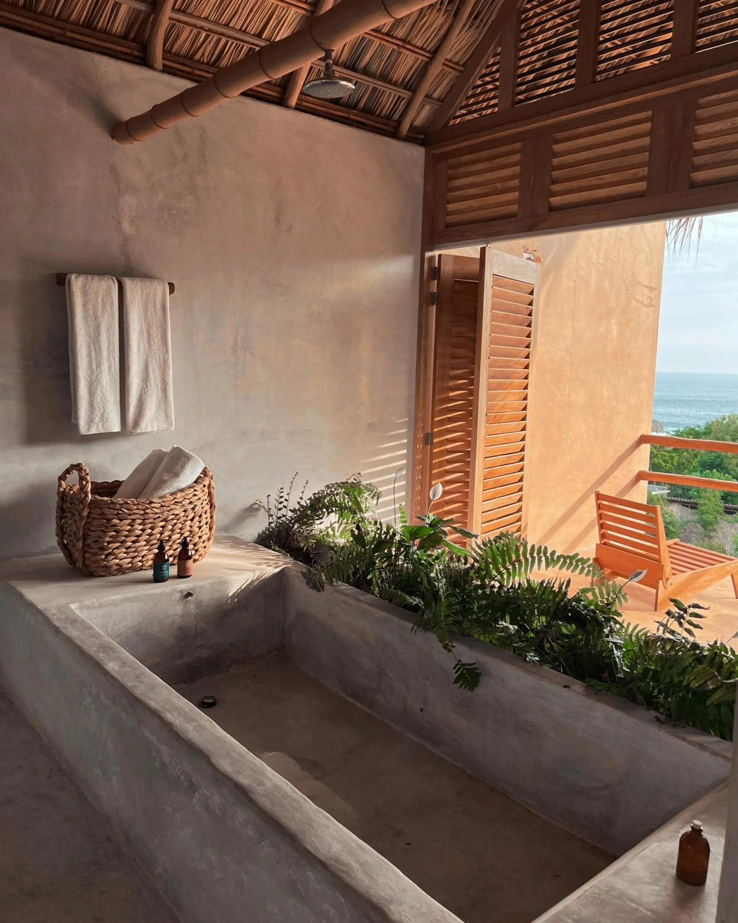 View (from property/room) in Monte Uzulu Boutique Hotel