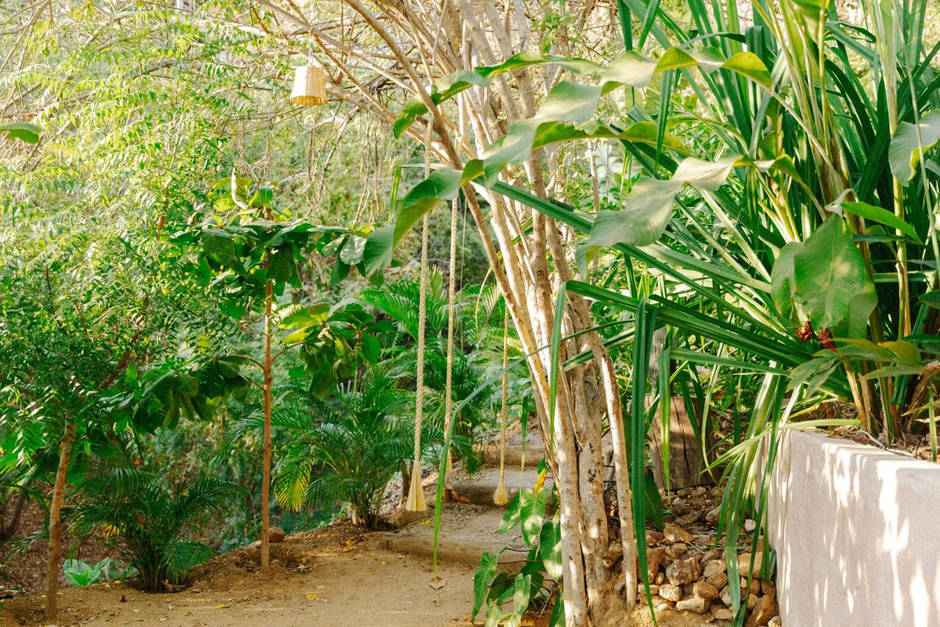 Off site in Monte Uzulu Boutique Hotel