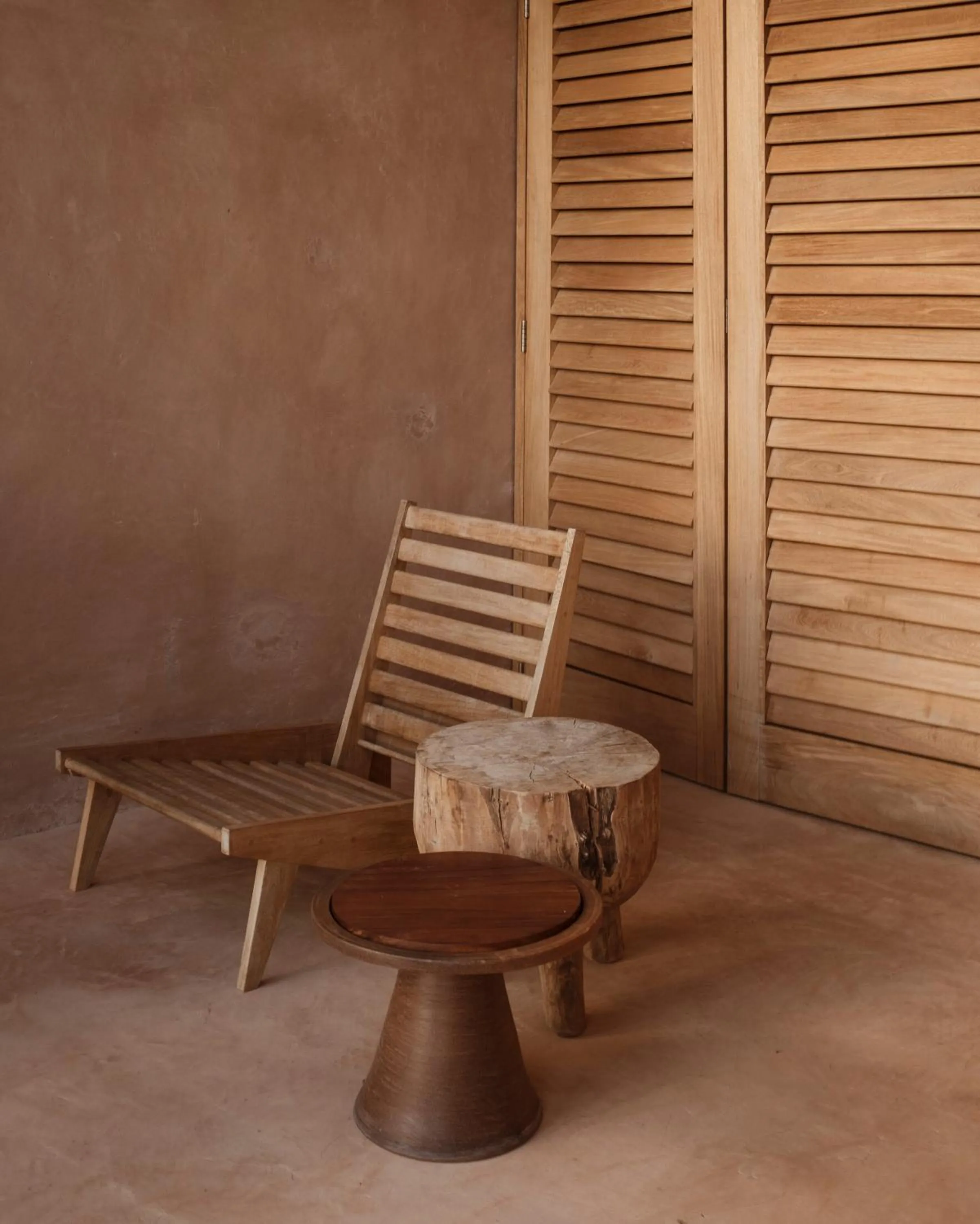 furniture in Monte Uzulu Boutique Hotel