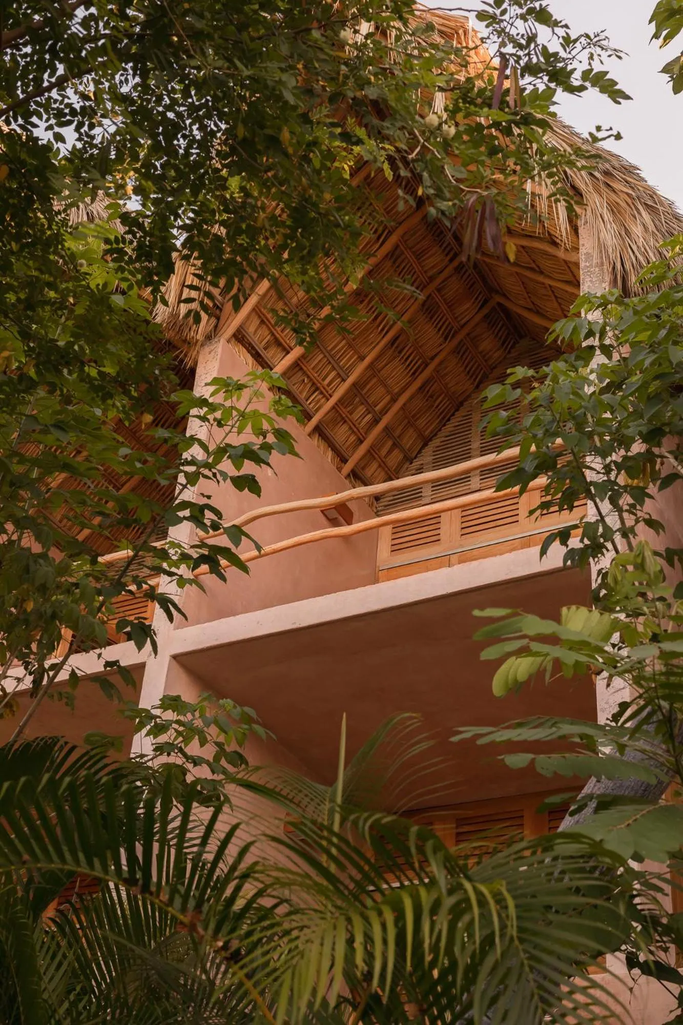 Facade/entrance in Monte Uzulu Boutique Hotel