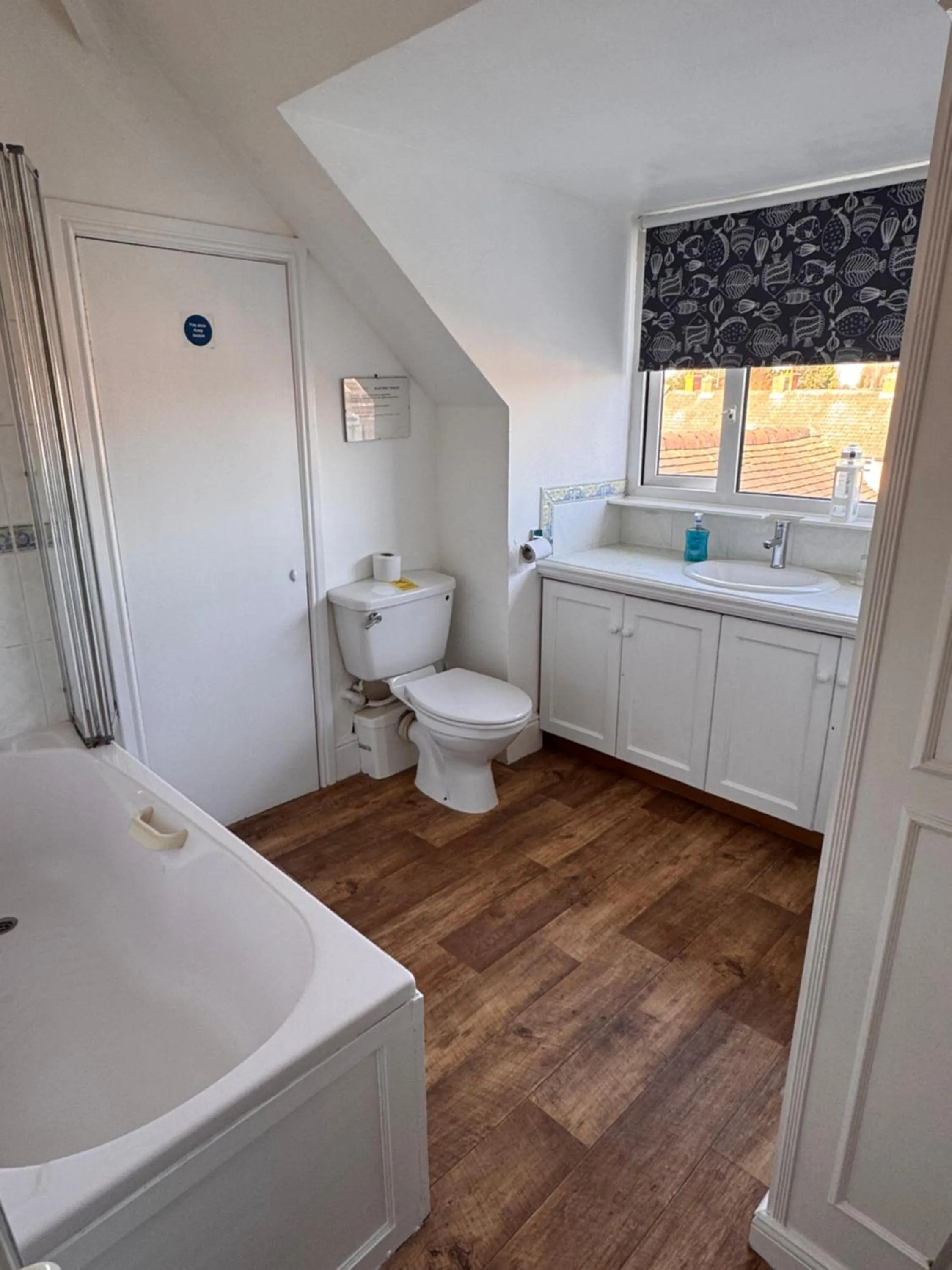 Charnwood Regency Guest House