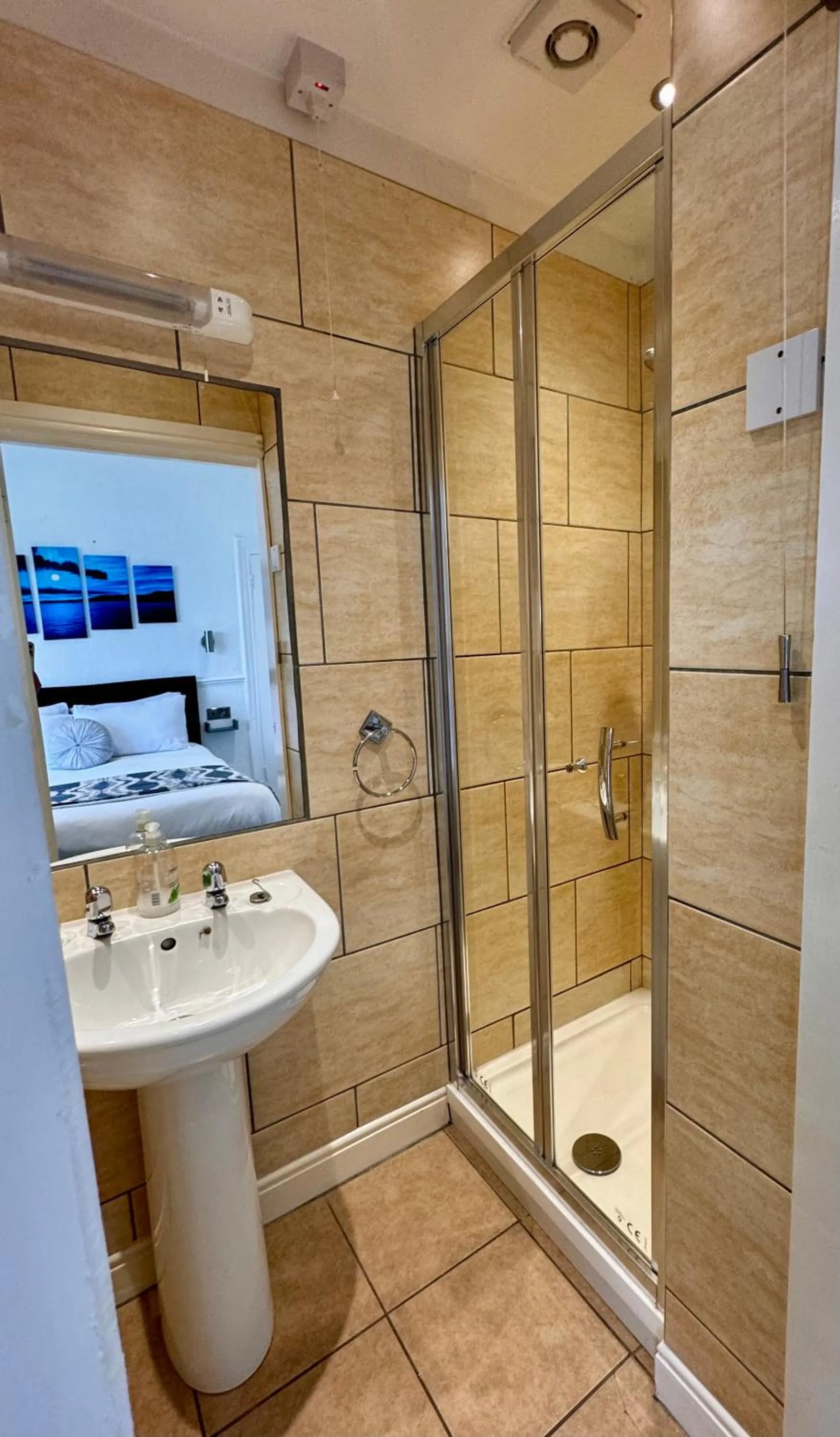 Charnwood Regency Guest House