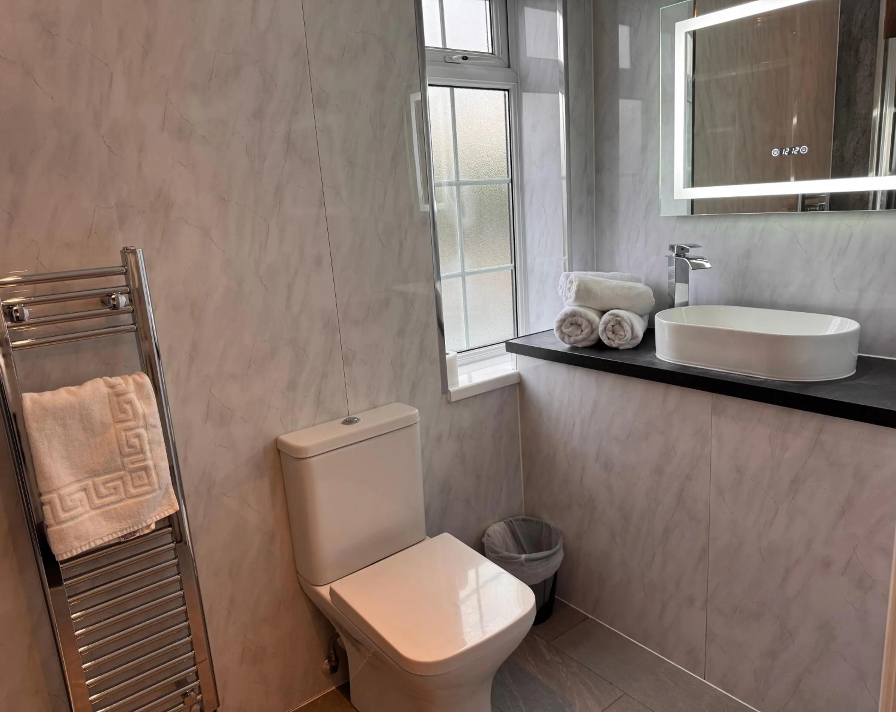 Charnwood Regency Guest House