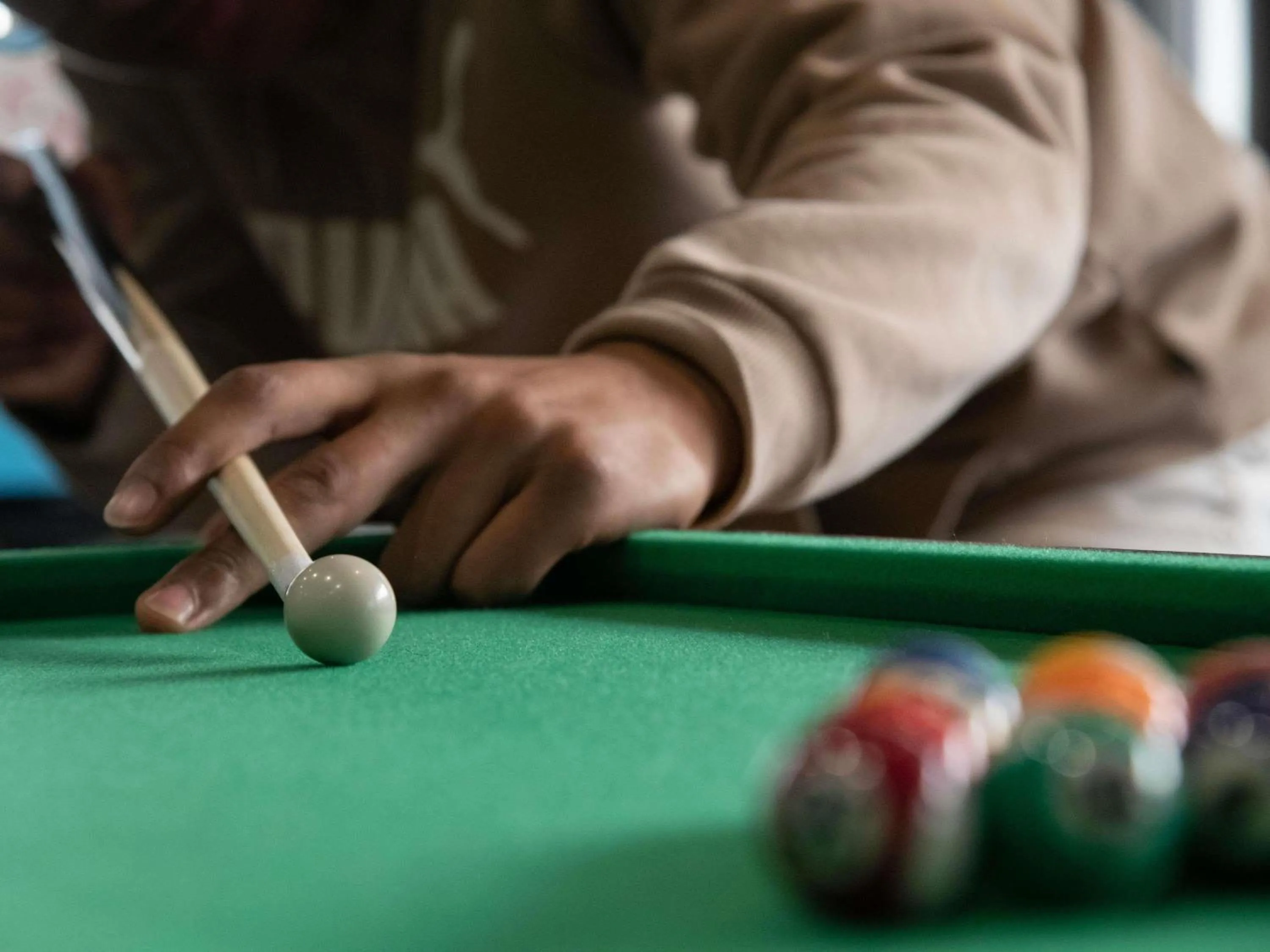 Lounge or bar in ibis Cannes Centre