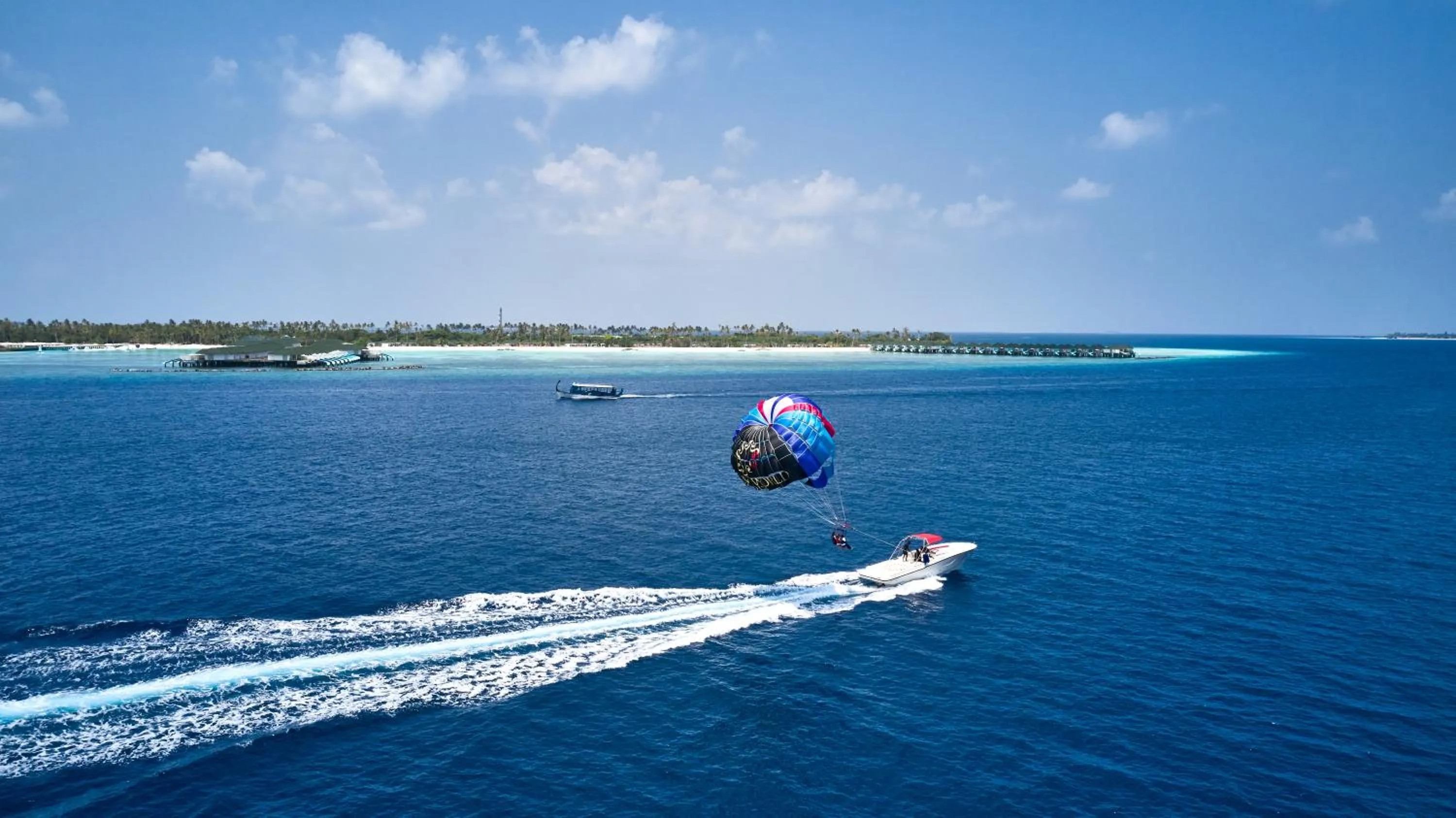 Activities in Siyam World Maldives - 24-Hour Premium All-inclusive with Free Transfer