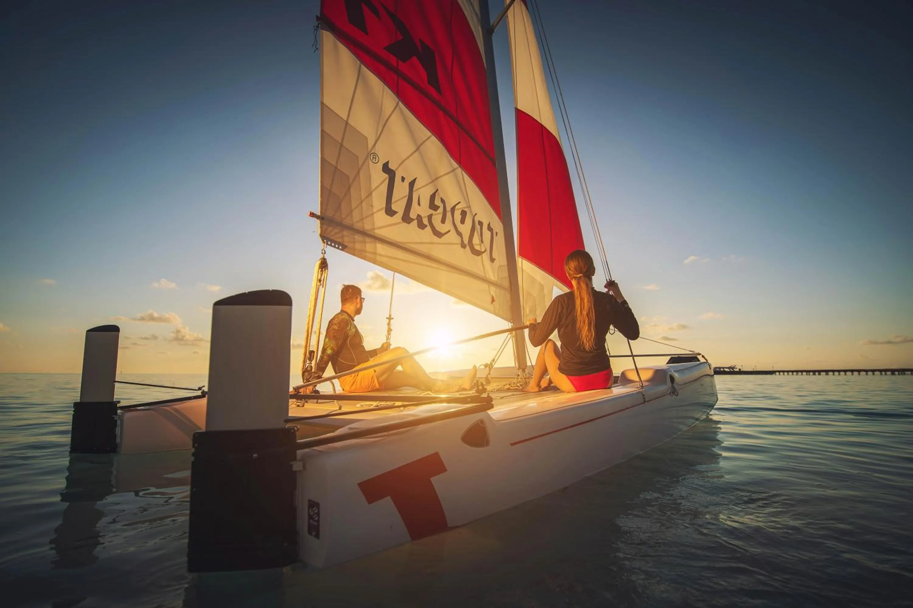 Activities in Siyam World Maldives - 24-Hour Premium All-inclusive with Free Transfer